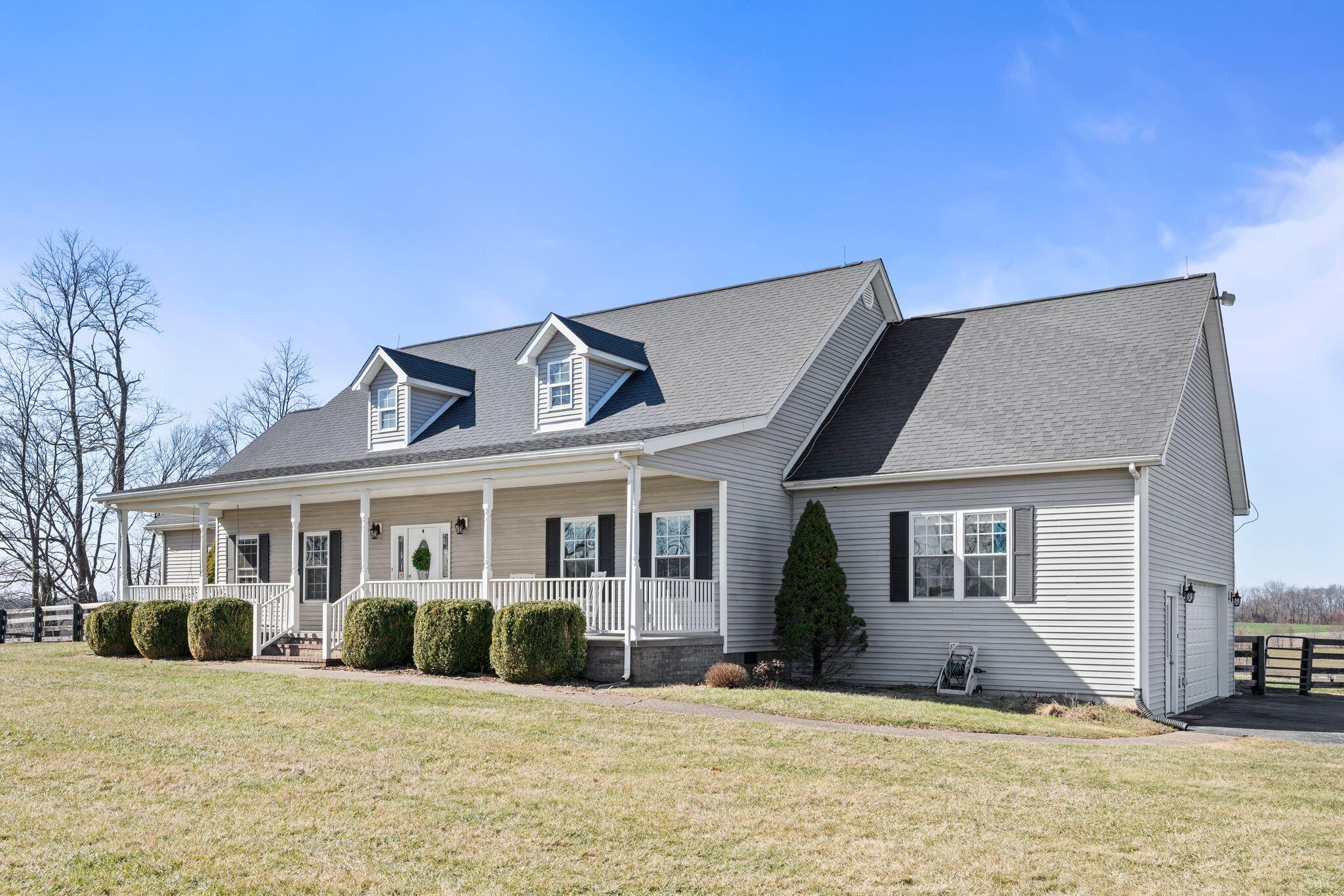 291 Sundown Lane
