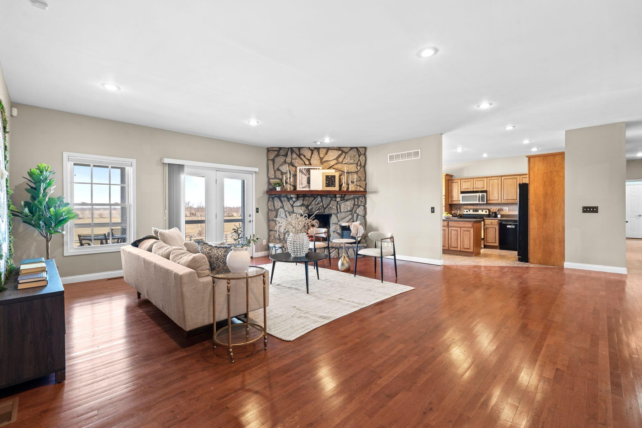 291 Sundown Lane