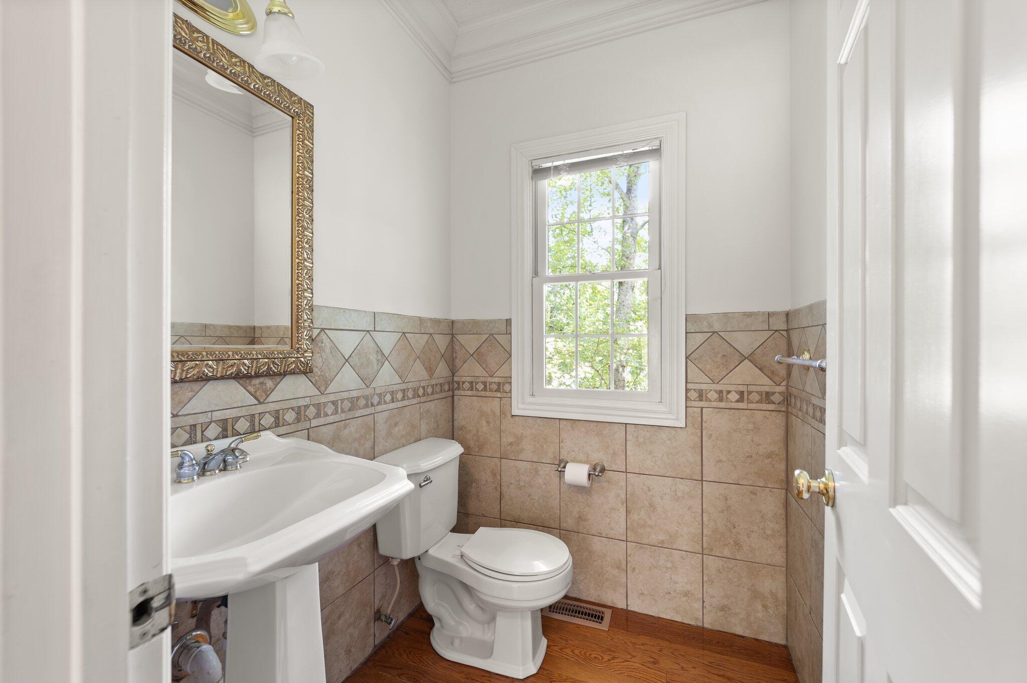 3397 Woodhaven Drive