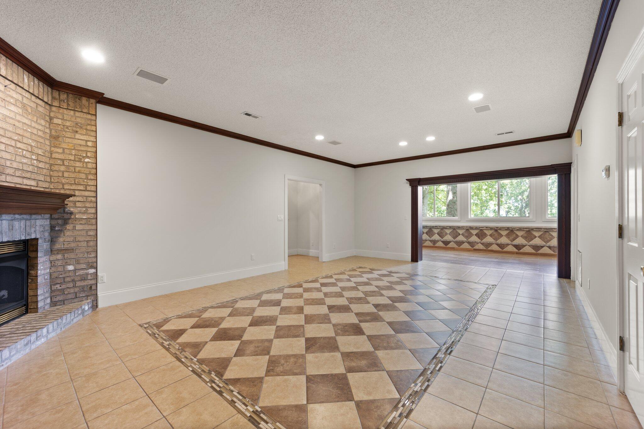 3397 Woodhaven Drive