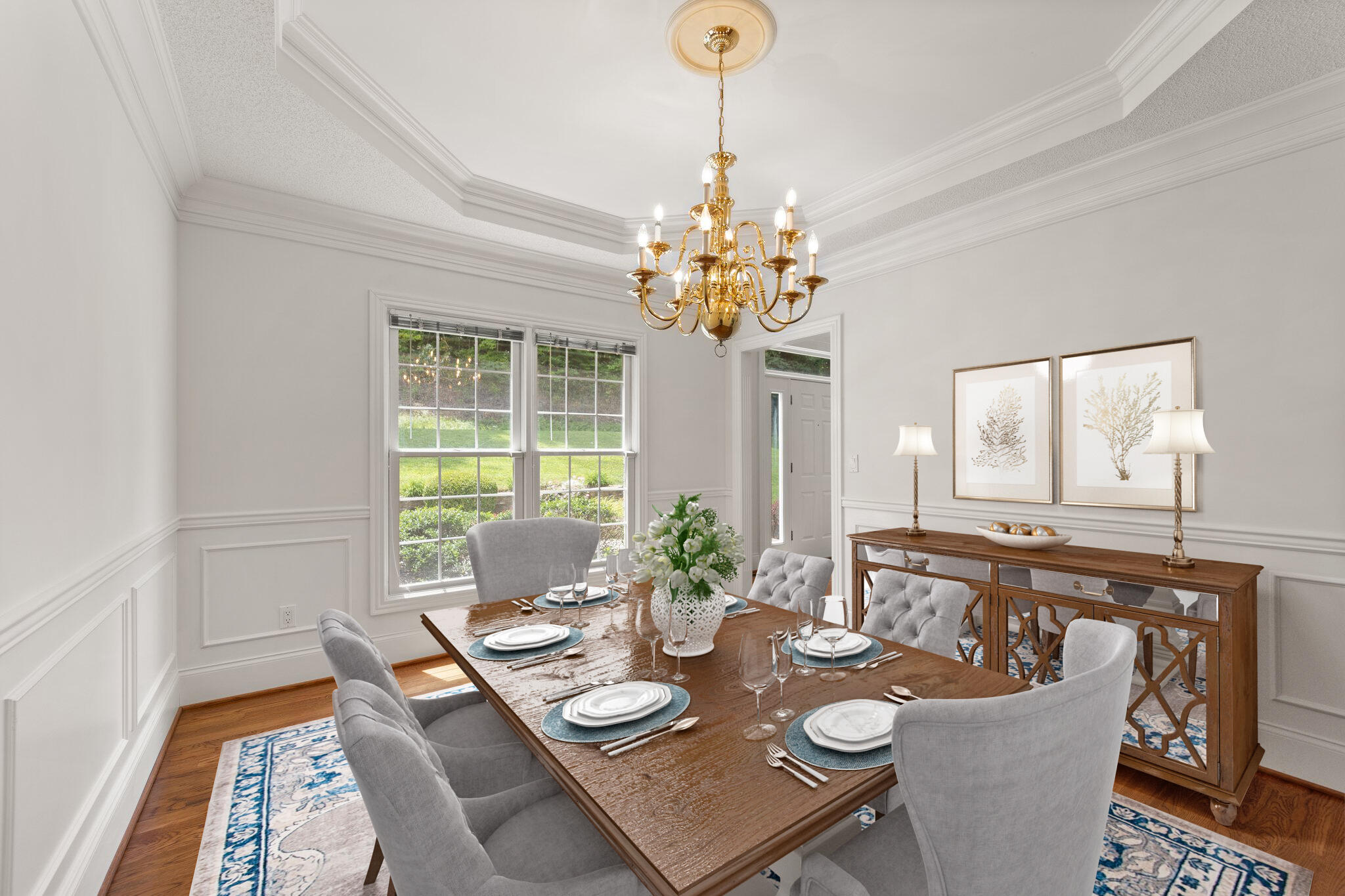 3397 Woodhaven Drive