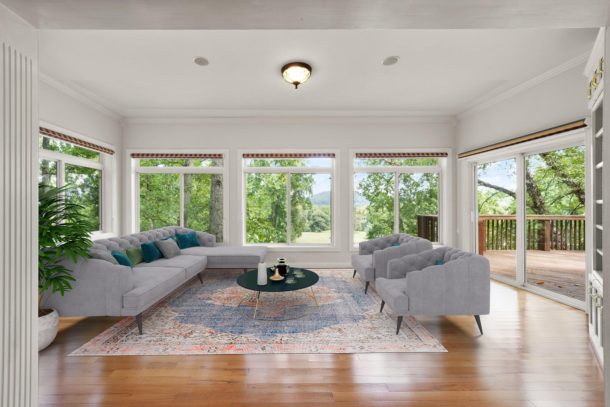 3397 Woodhaven Drive