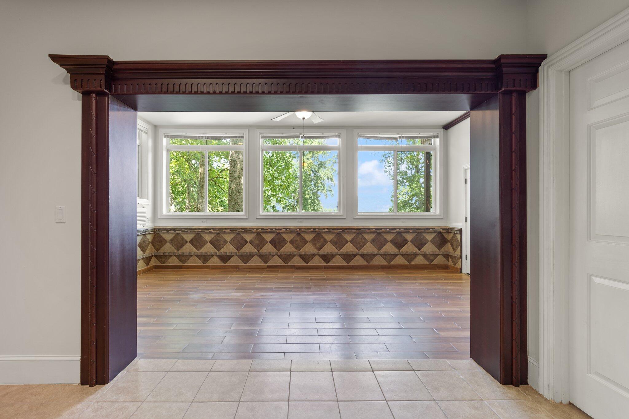 3397 Woodhaven Drive