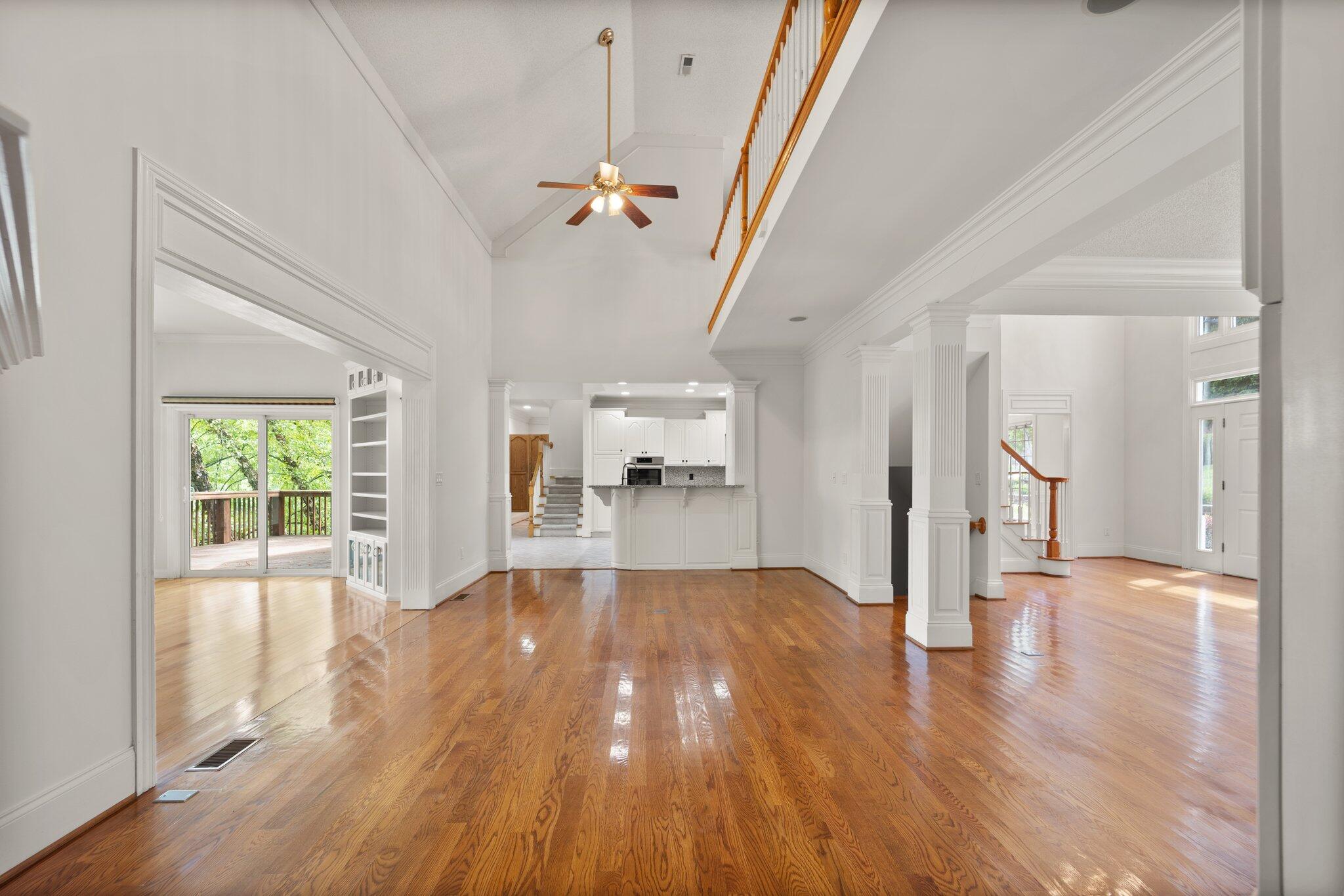 3397 Woodhaven Drive