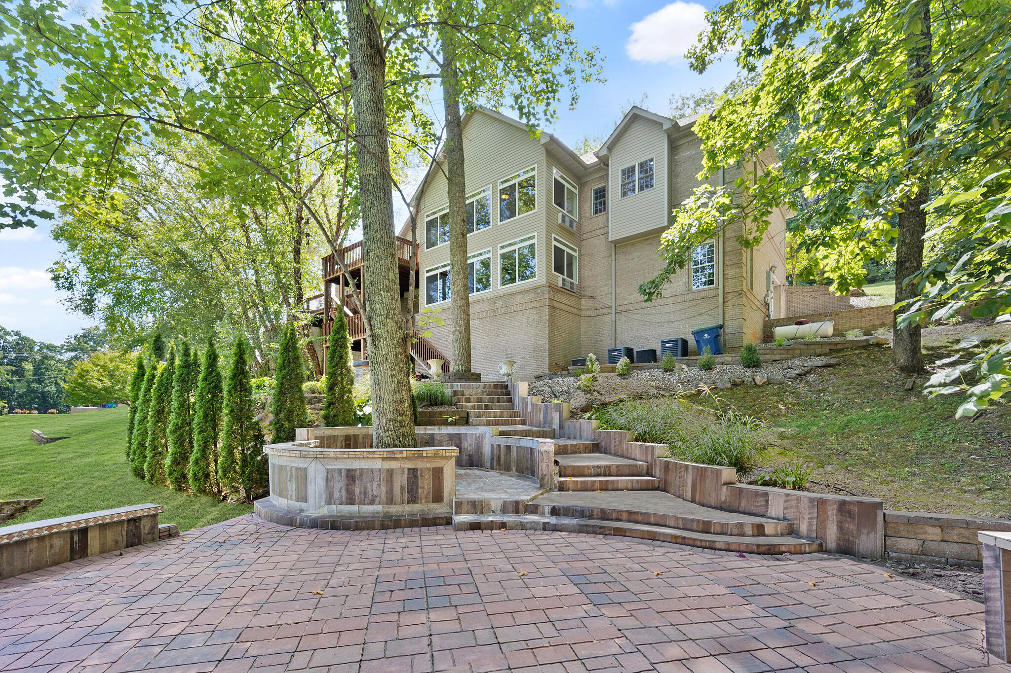 3397 Woodhaven Drive