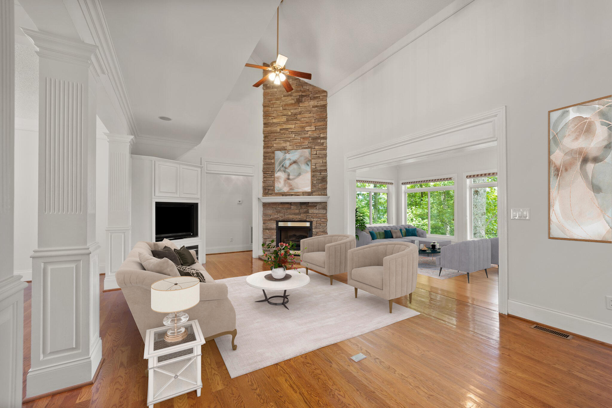 3397 Woodhaven Drive