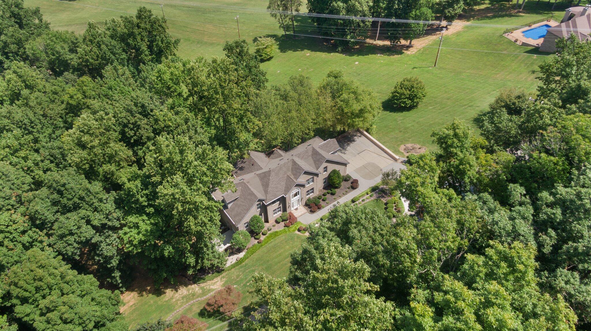 3397 Woodhaven Drive