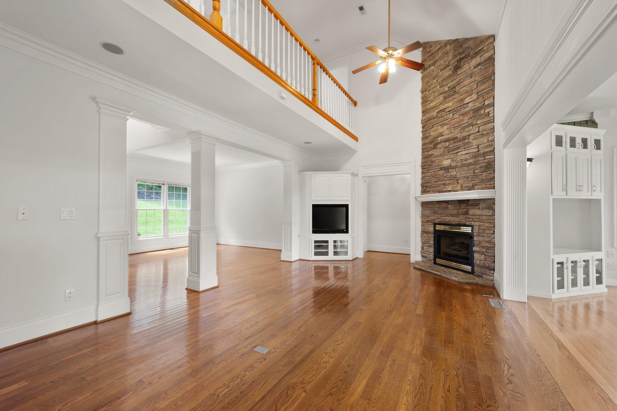 3397 Woodhaven Drive