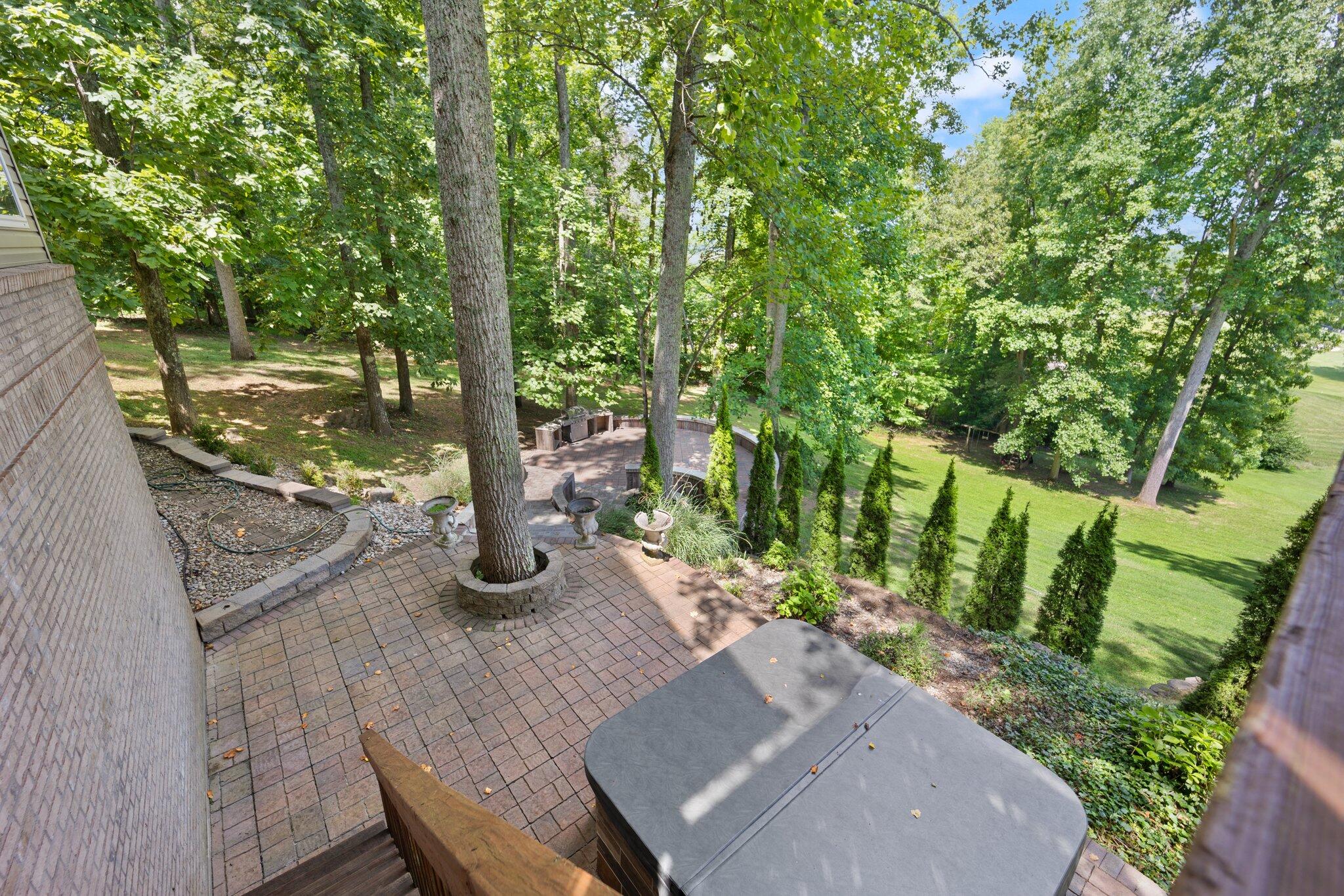 3397 Woodhaven Drive