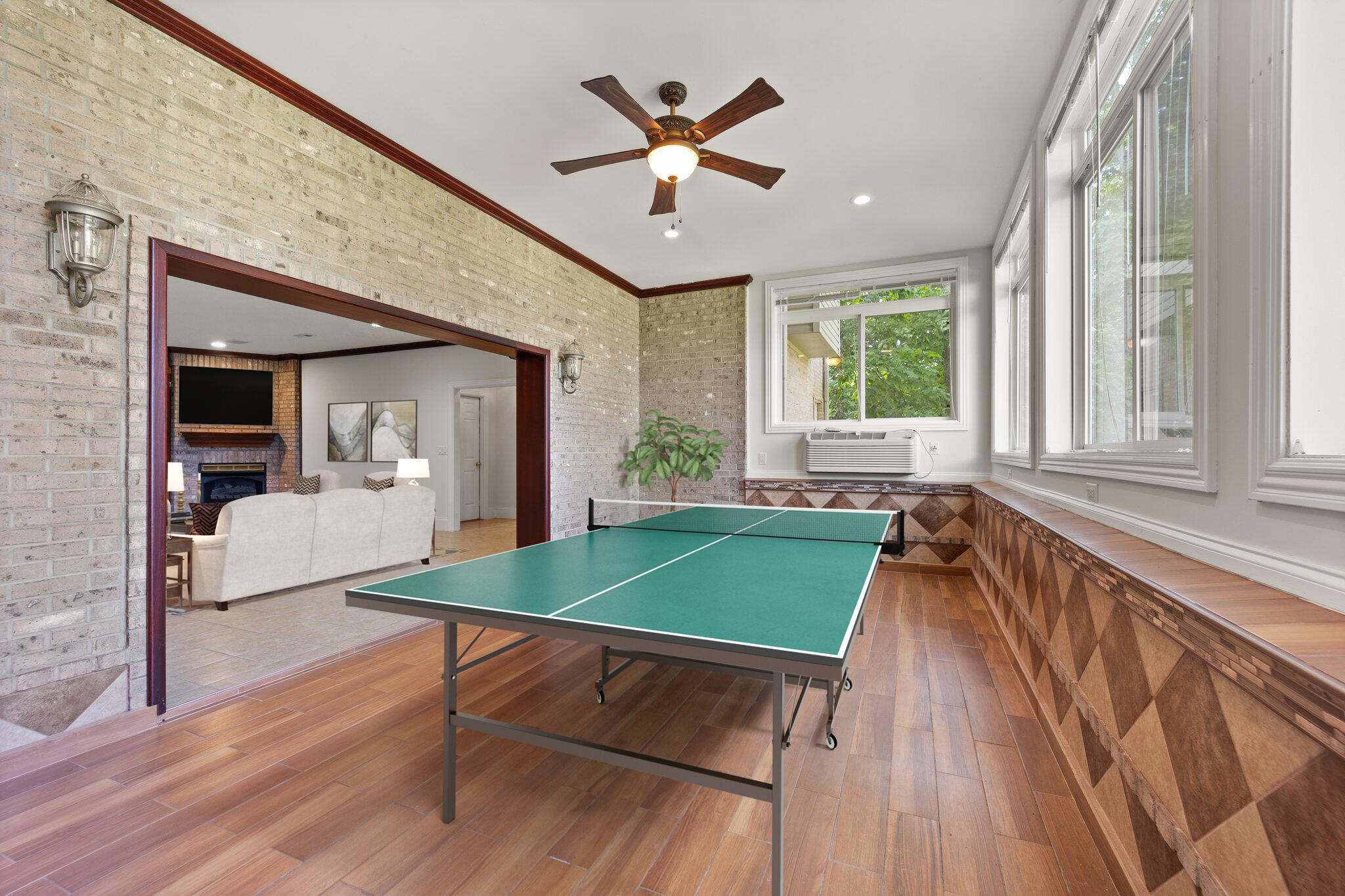 3397 Woodhaven Drive