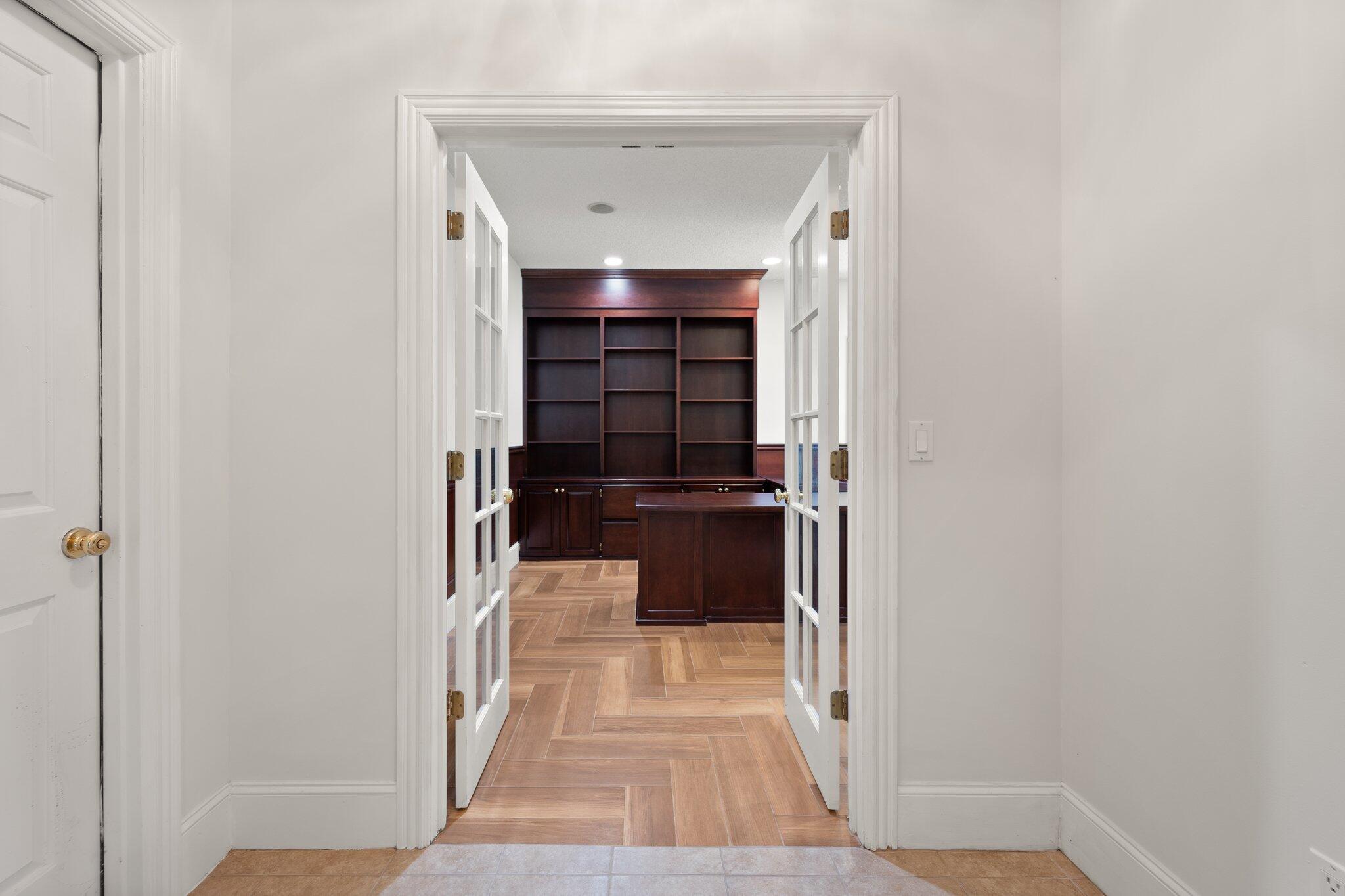 3397 Woodhaven Drive