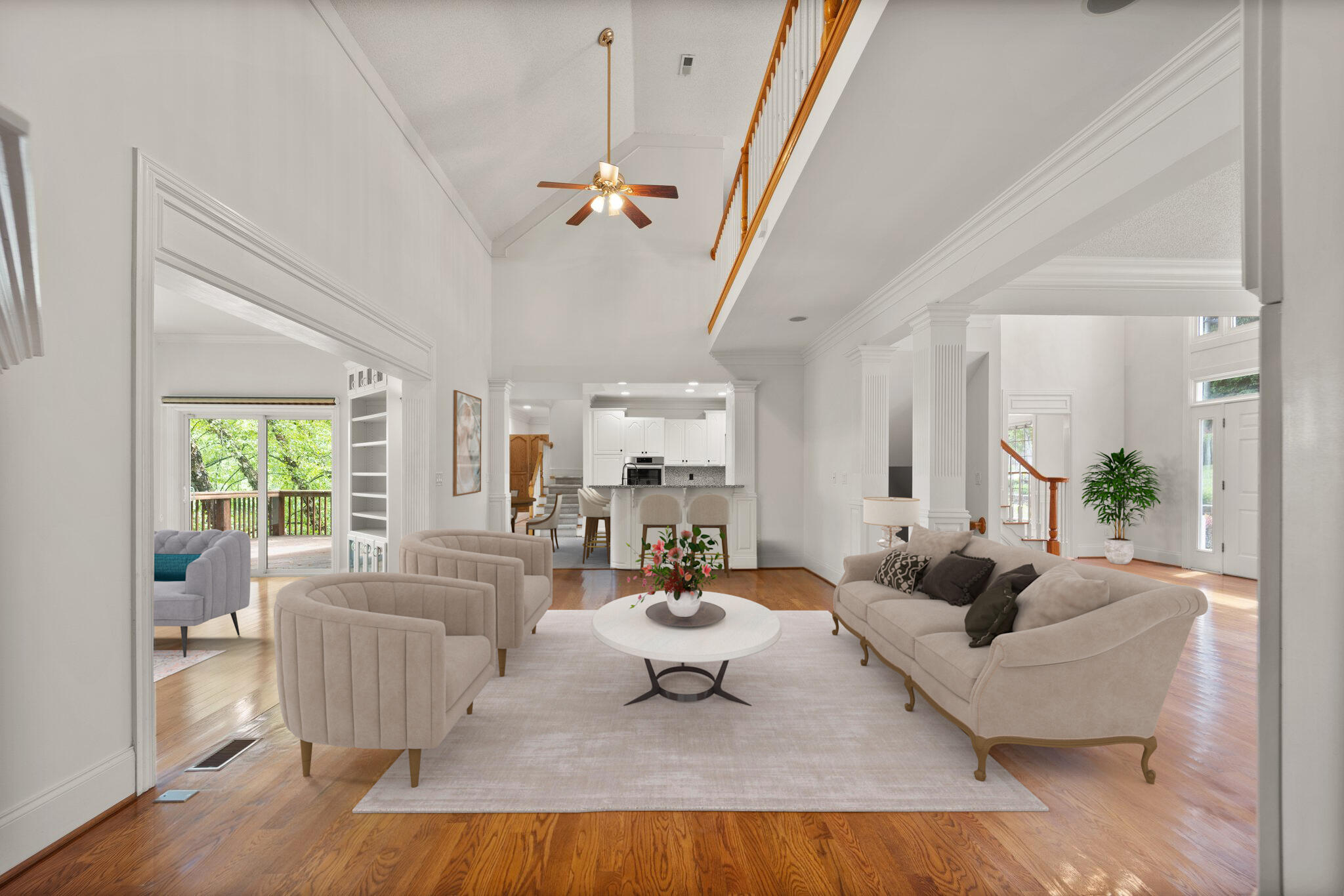 3397 Woodhaven Drive