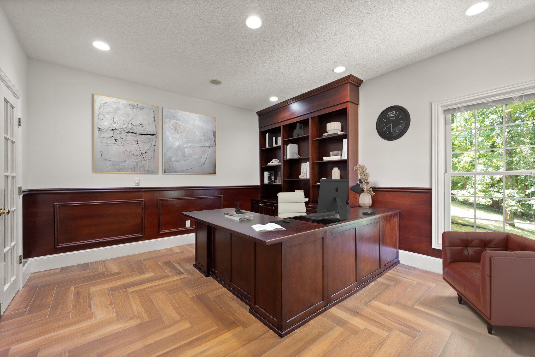 3397 Woodhaven Drive