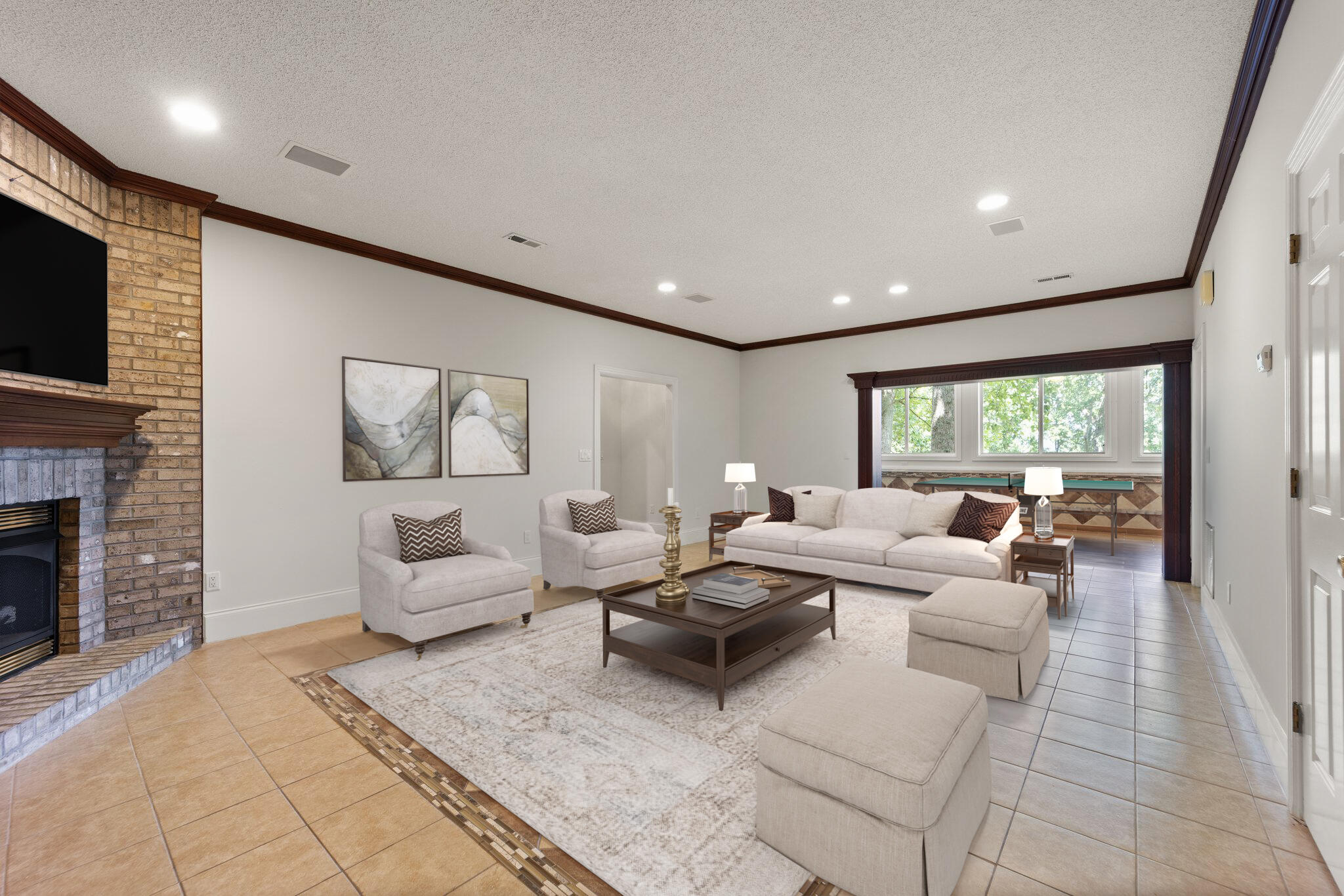 3397 Woodhaven Drive