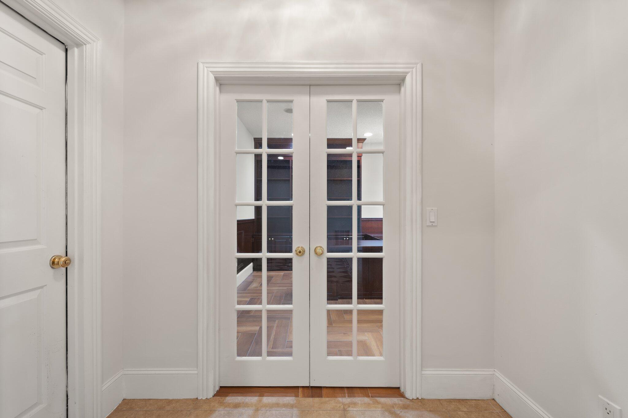 3397 Woodhaven Drive