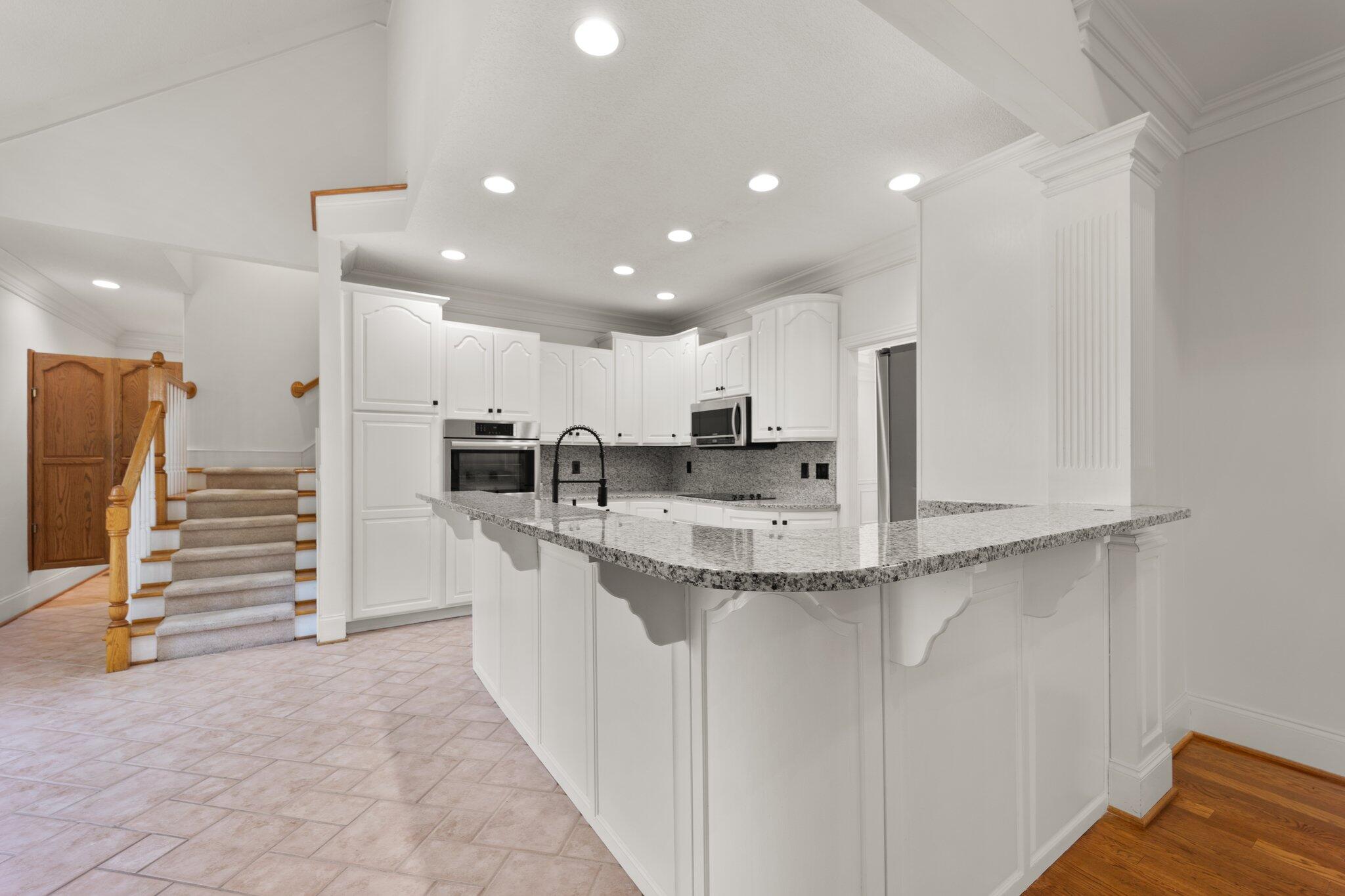 3397 Woodhaven Drive