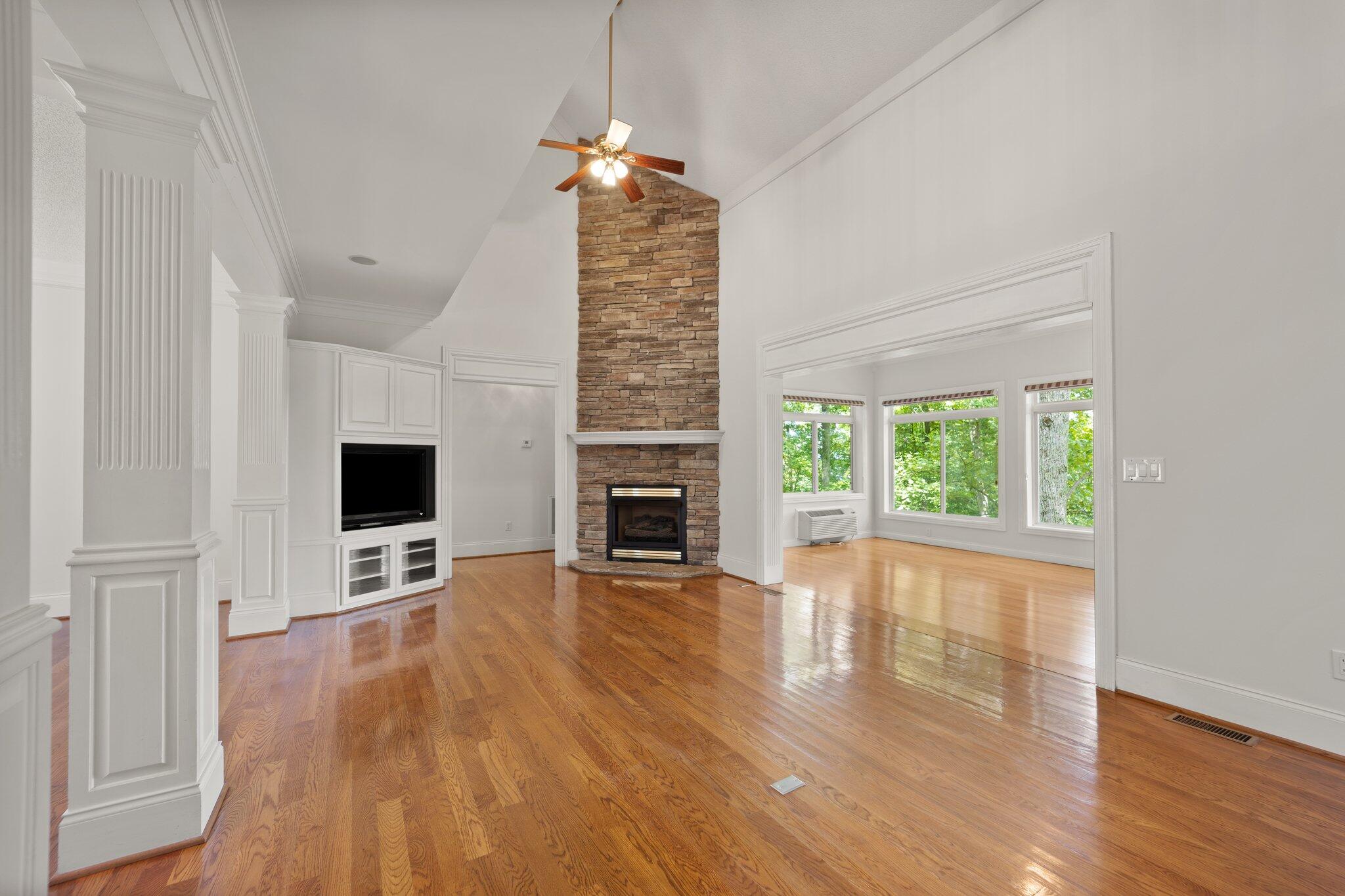 3397 Woodhaven Drive