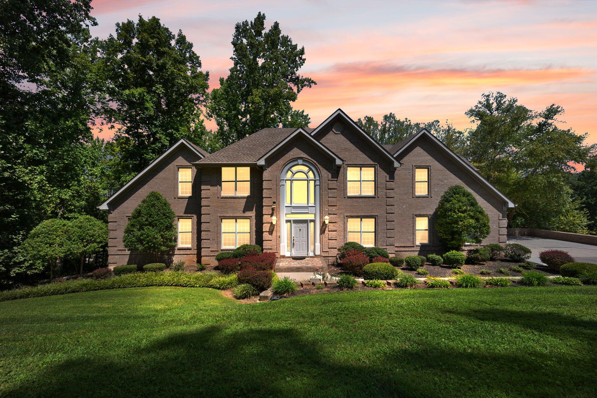 3397 Woodhaven Drive