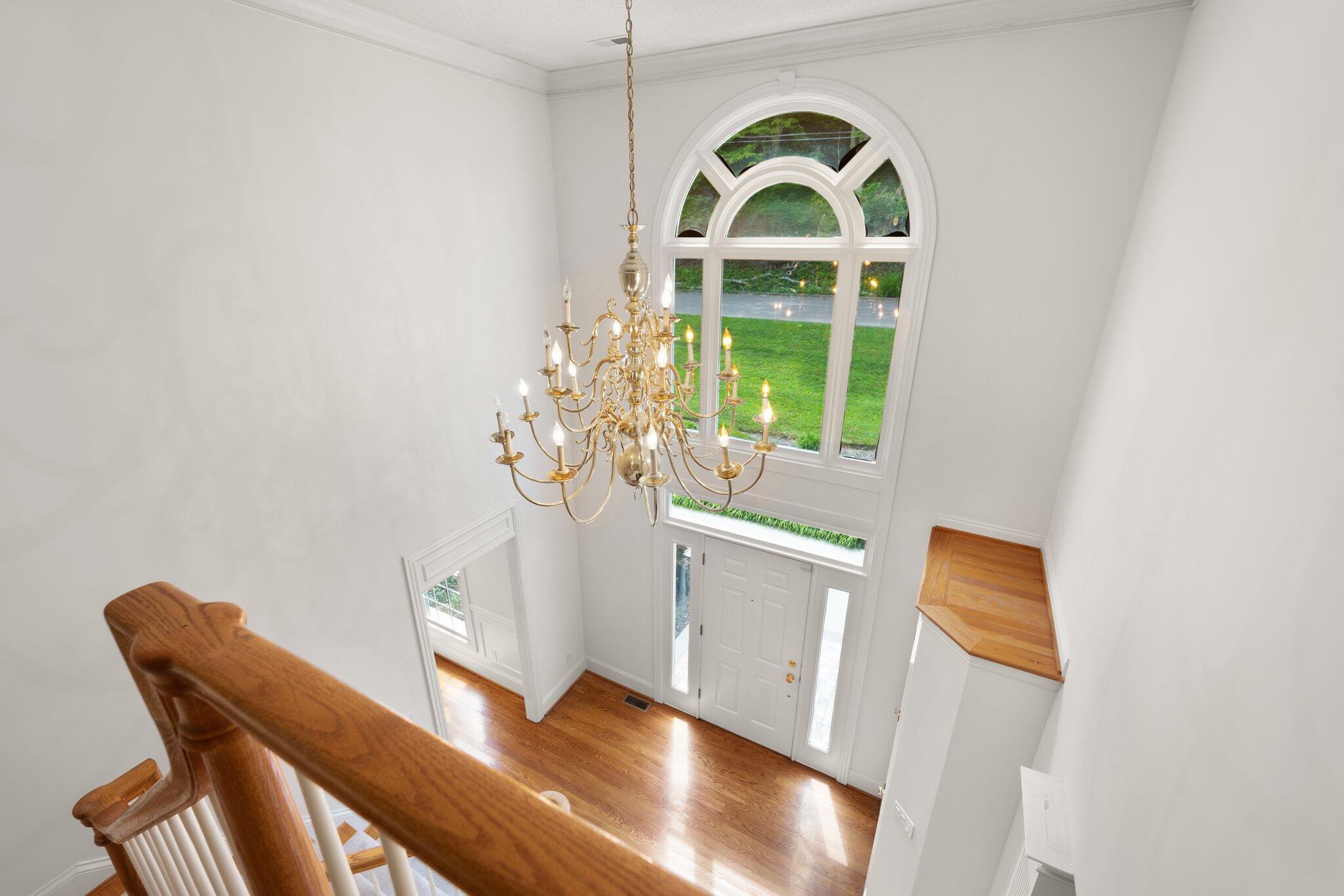 3397 Woodhaven Drive