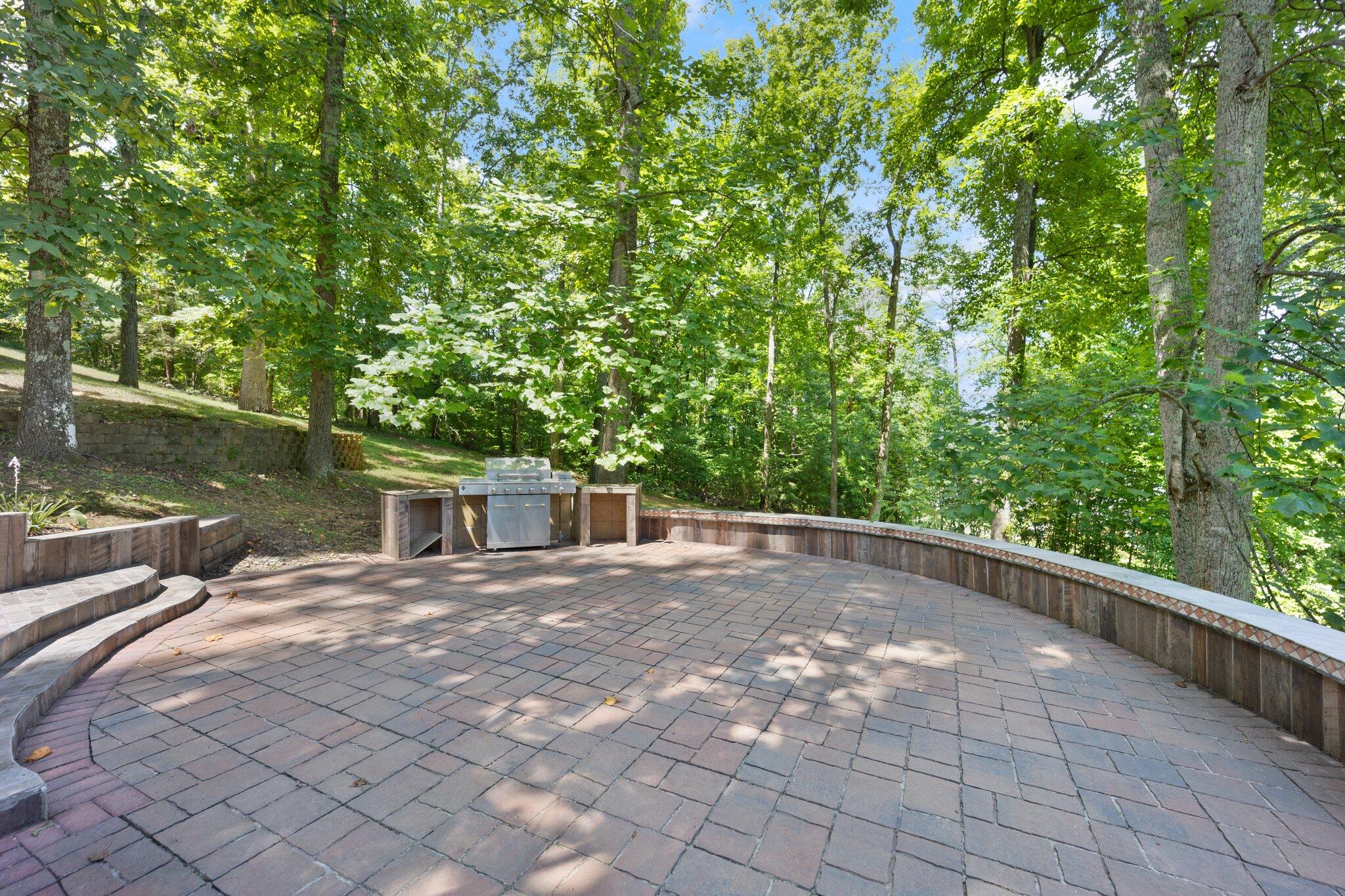 3397 Woodhaven Drive