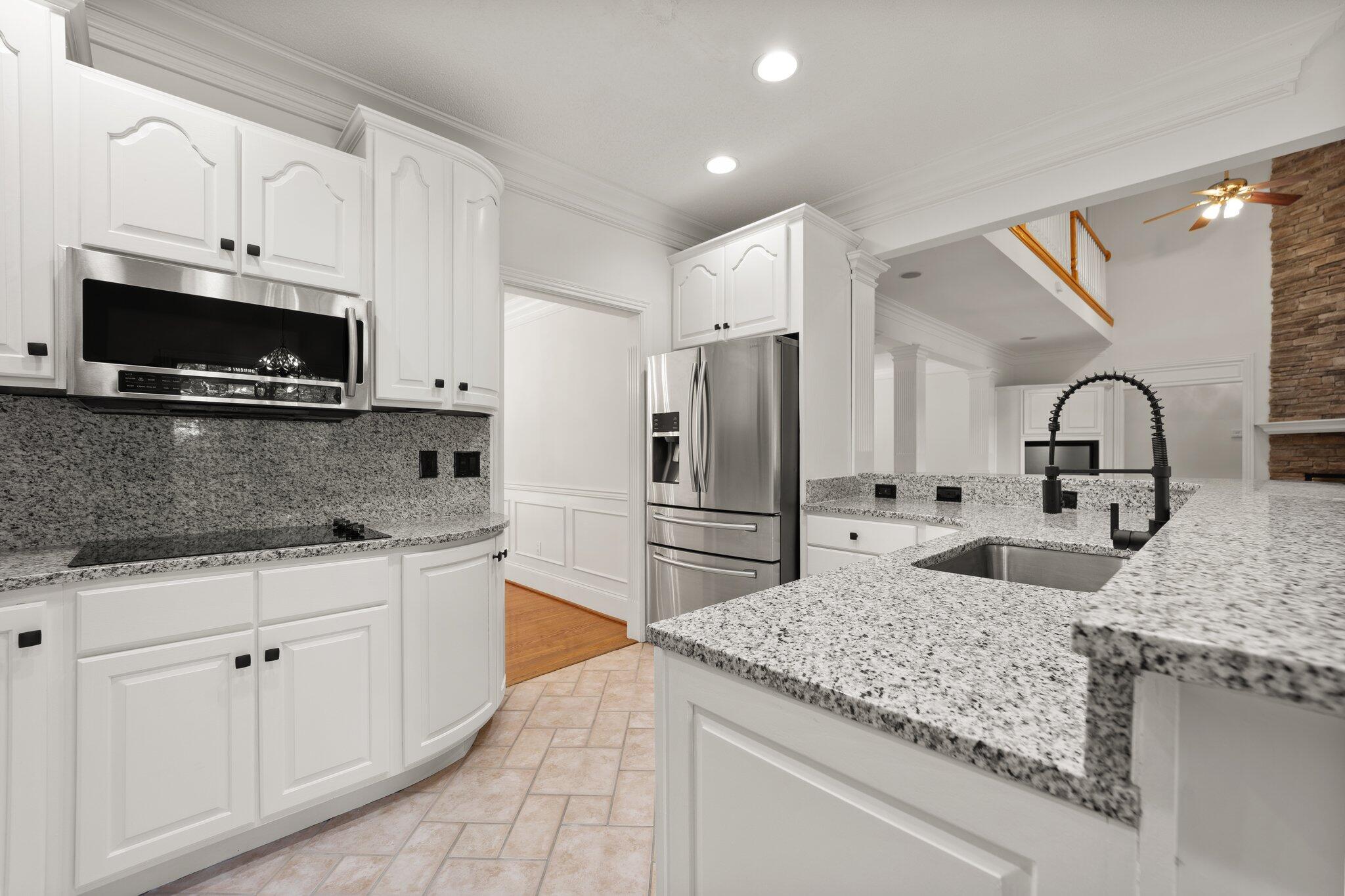 3397 Woodhaven Drive