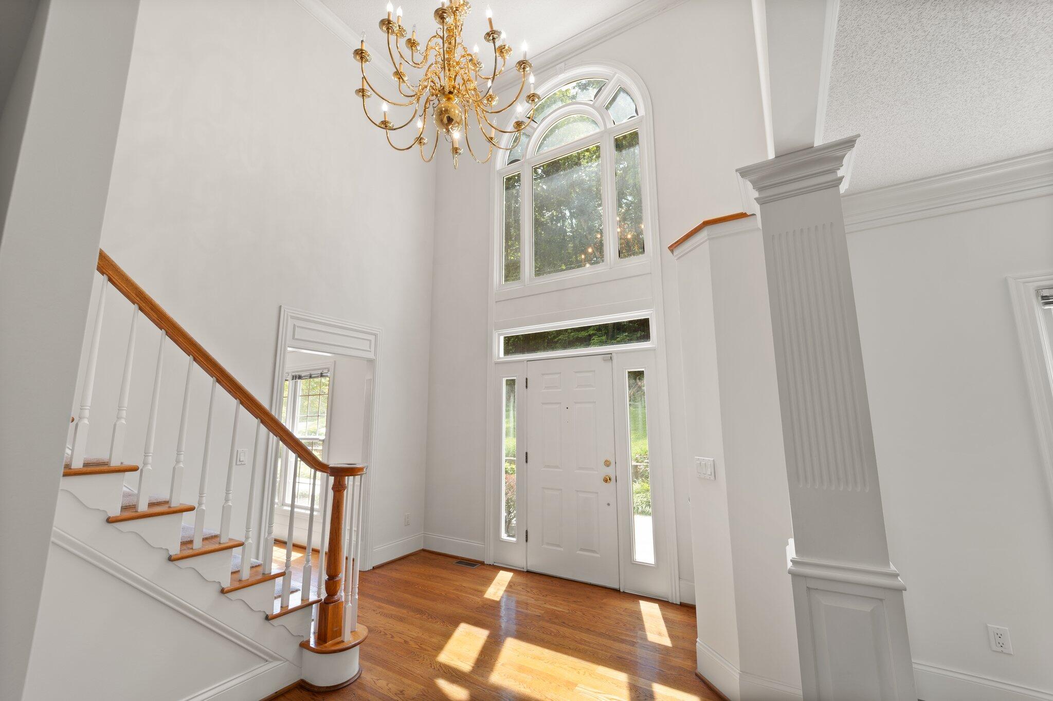 3397 Woodhaven Drive