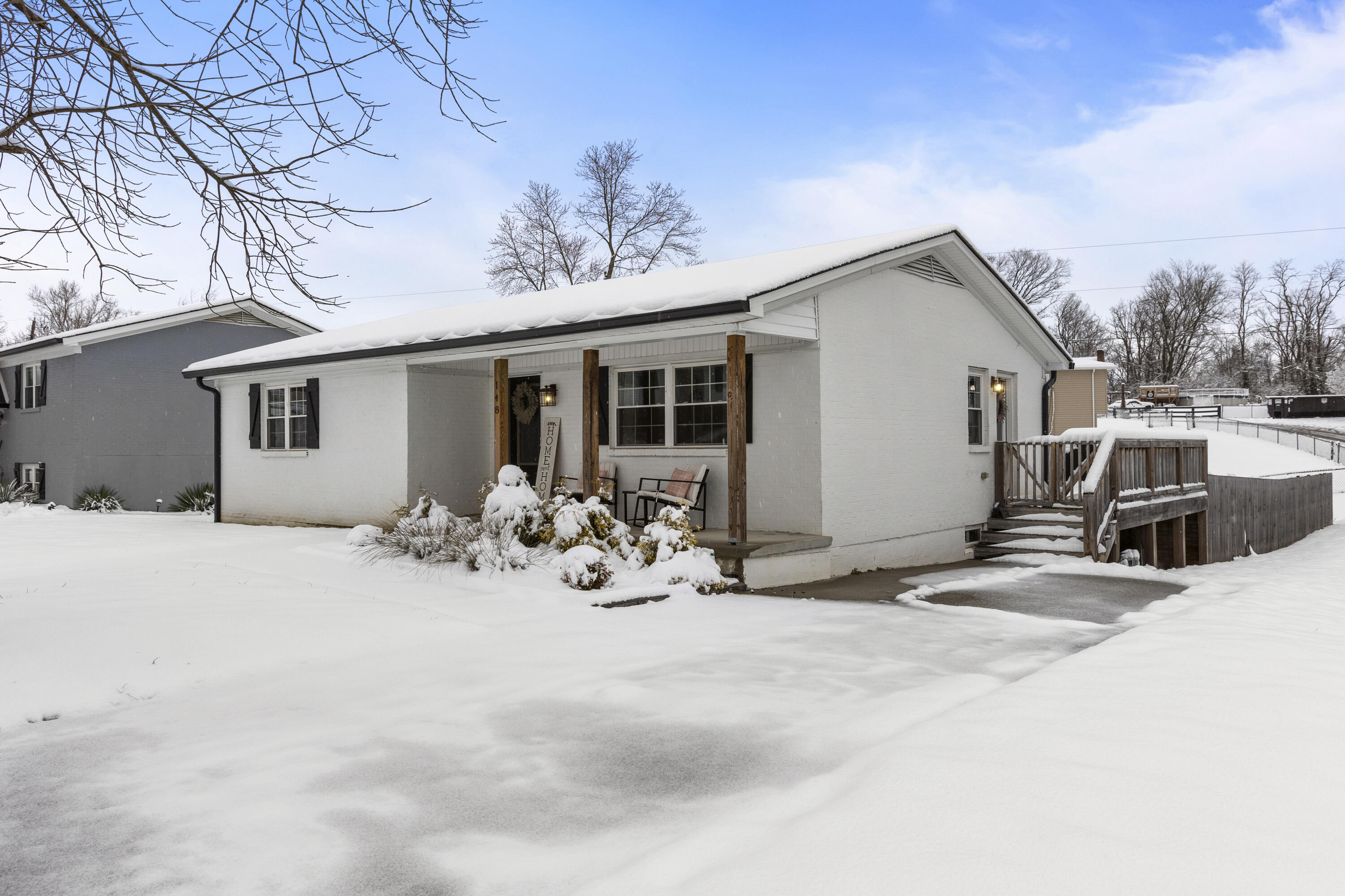 148 Lee Drive