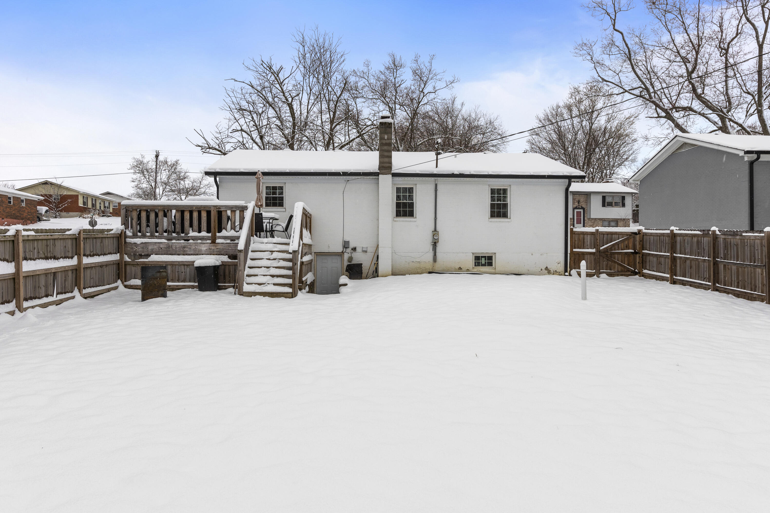 148 Lee Drive