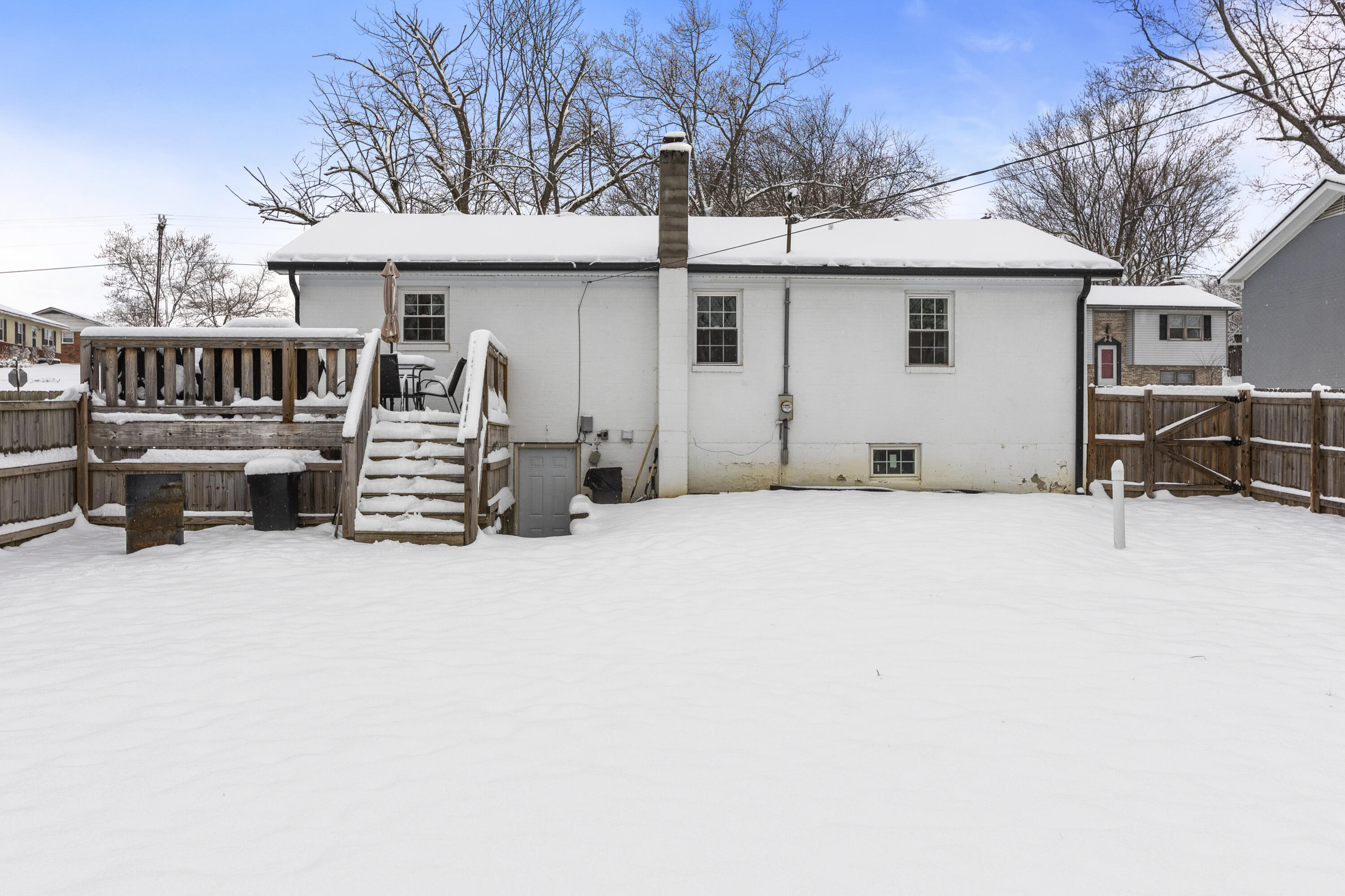 148 Lee Drive