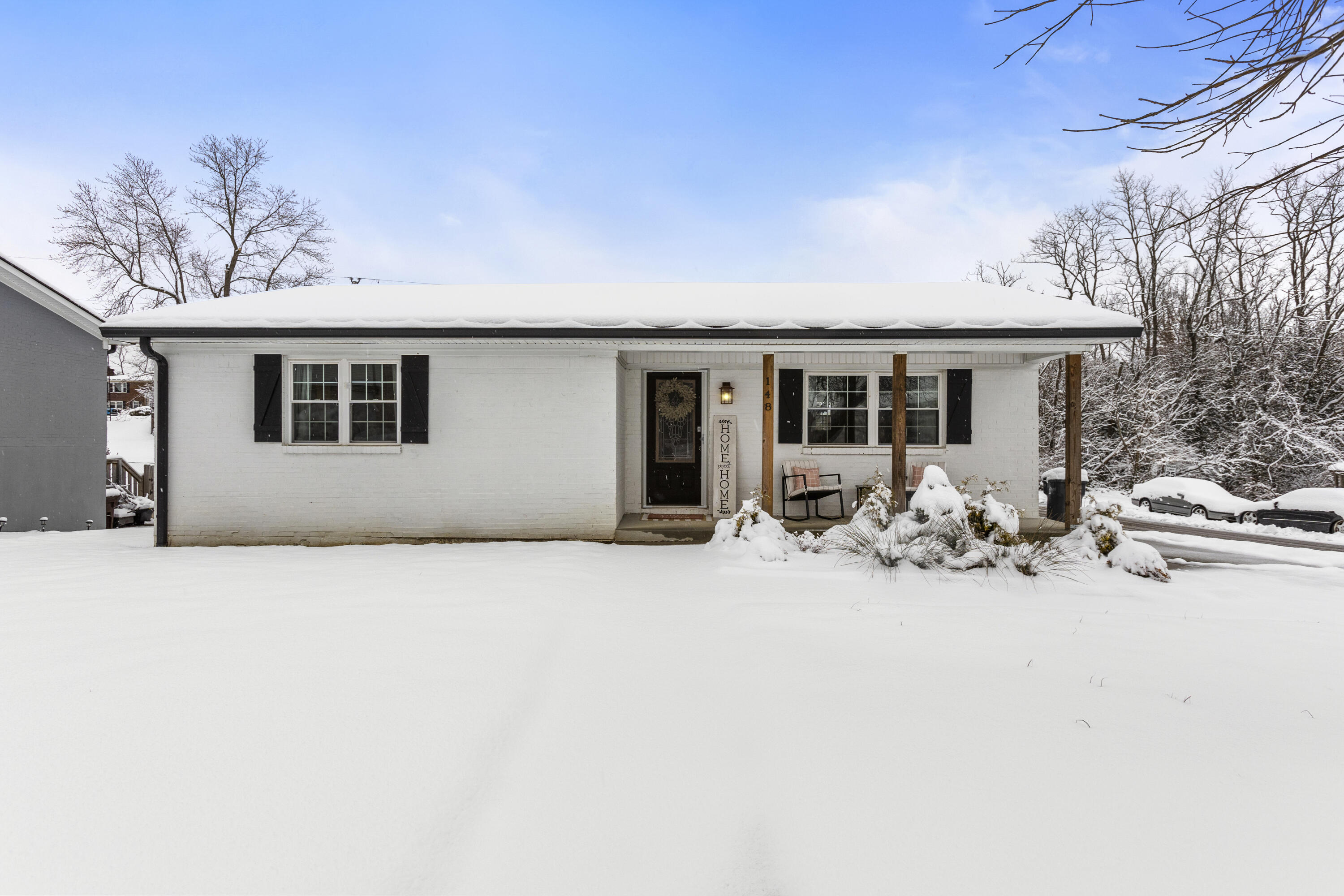 148 Lee Drive