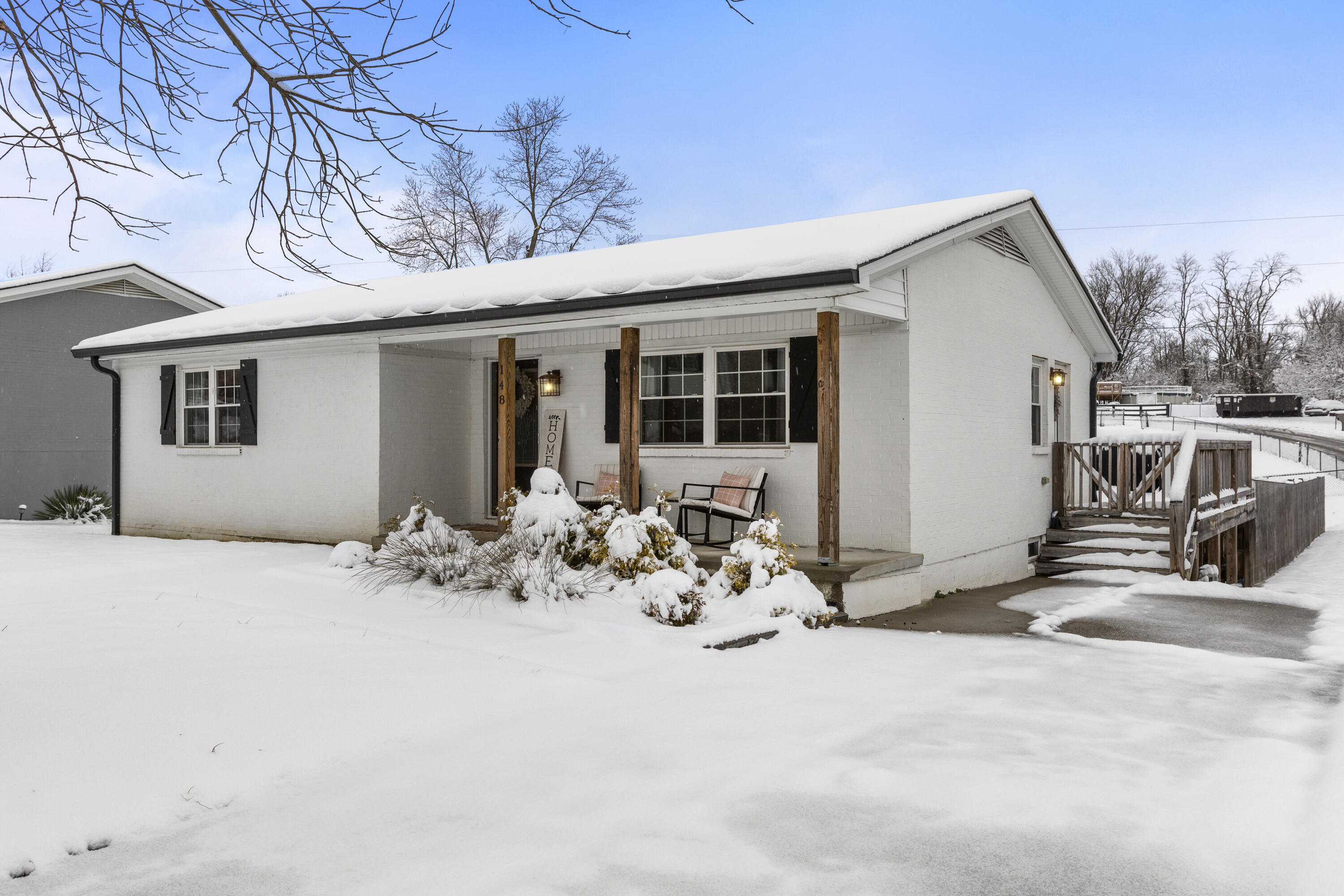 148 Lee Drive