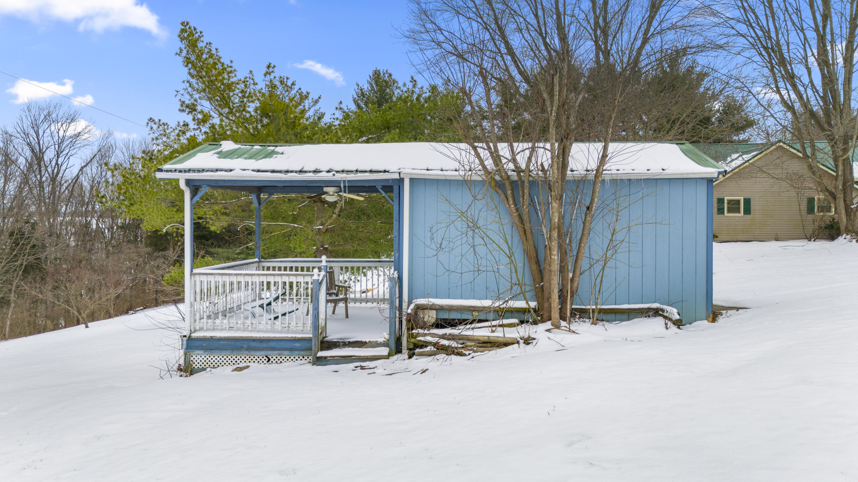417 Mountain View Drive