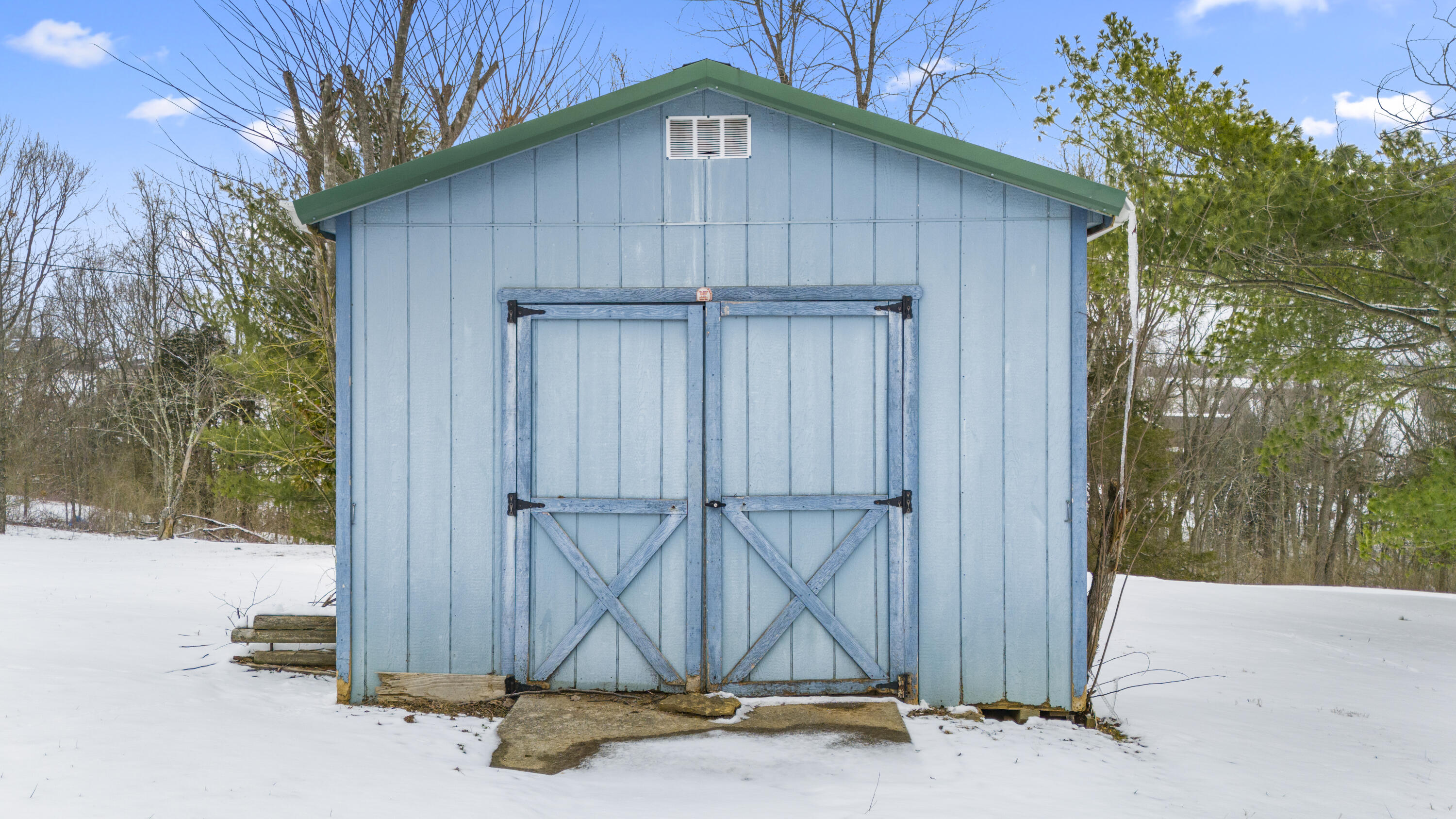 417 Mountain View Drive