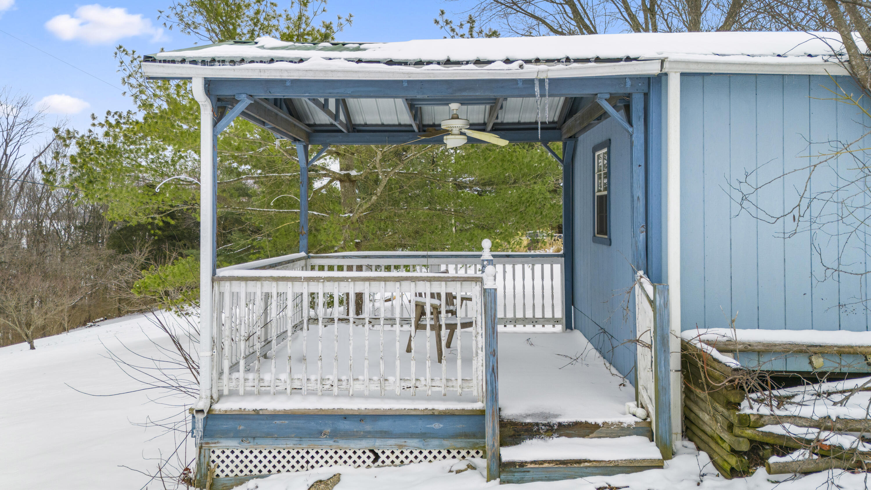 417 Mountain View Drive