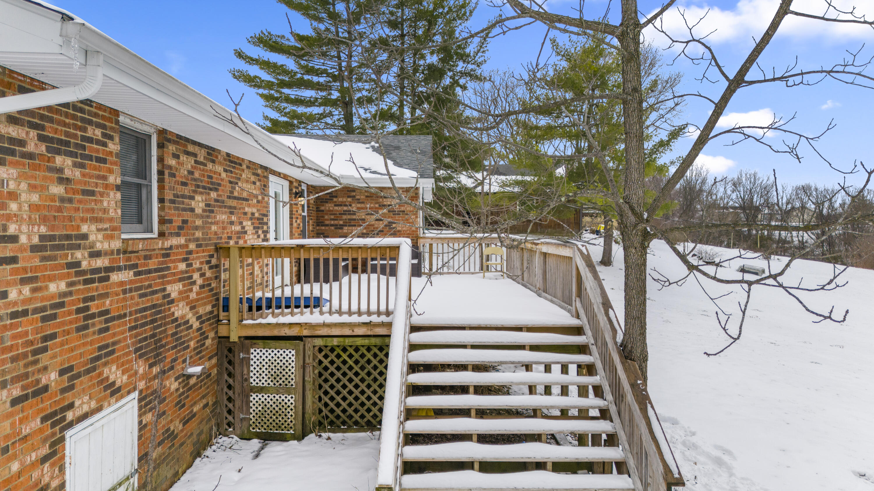 417 Mountain View Drive