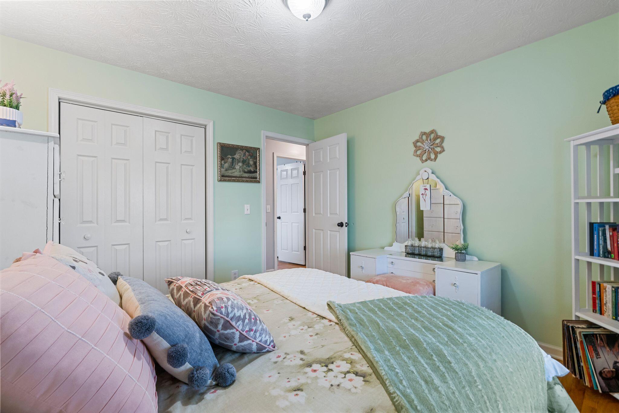 2844 Pond School Road