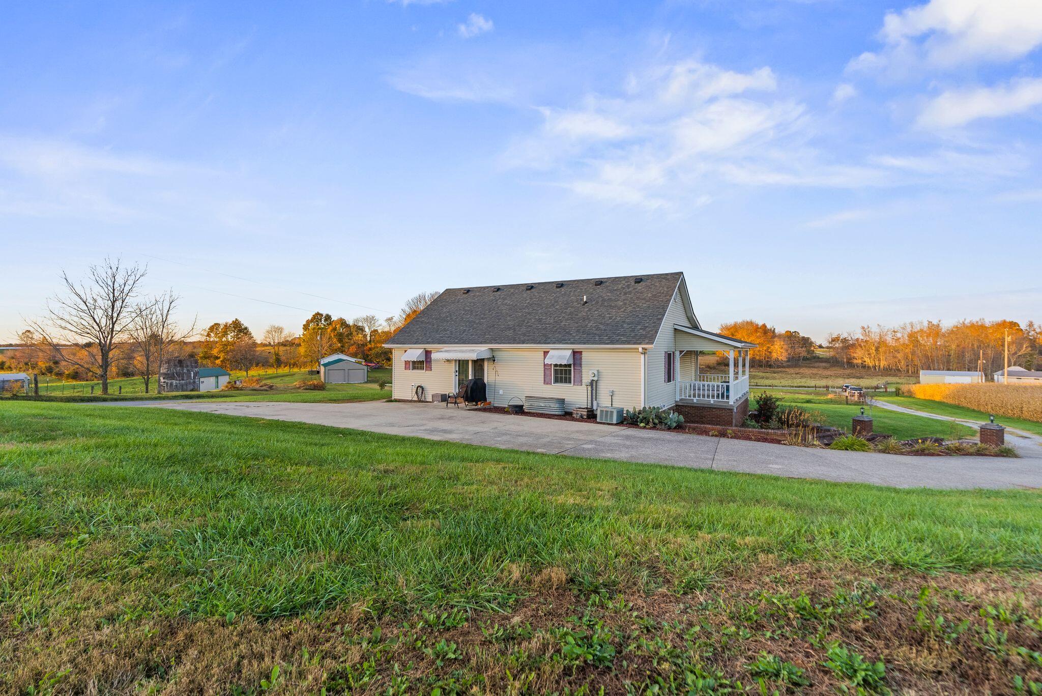 2844 Pond School Road
