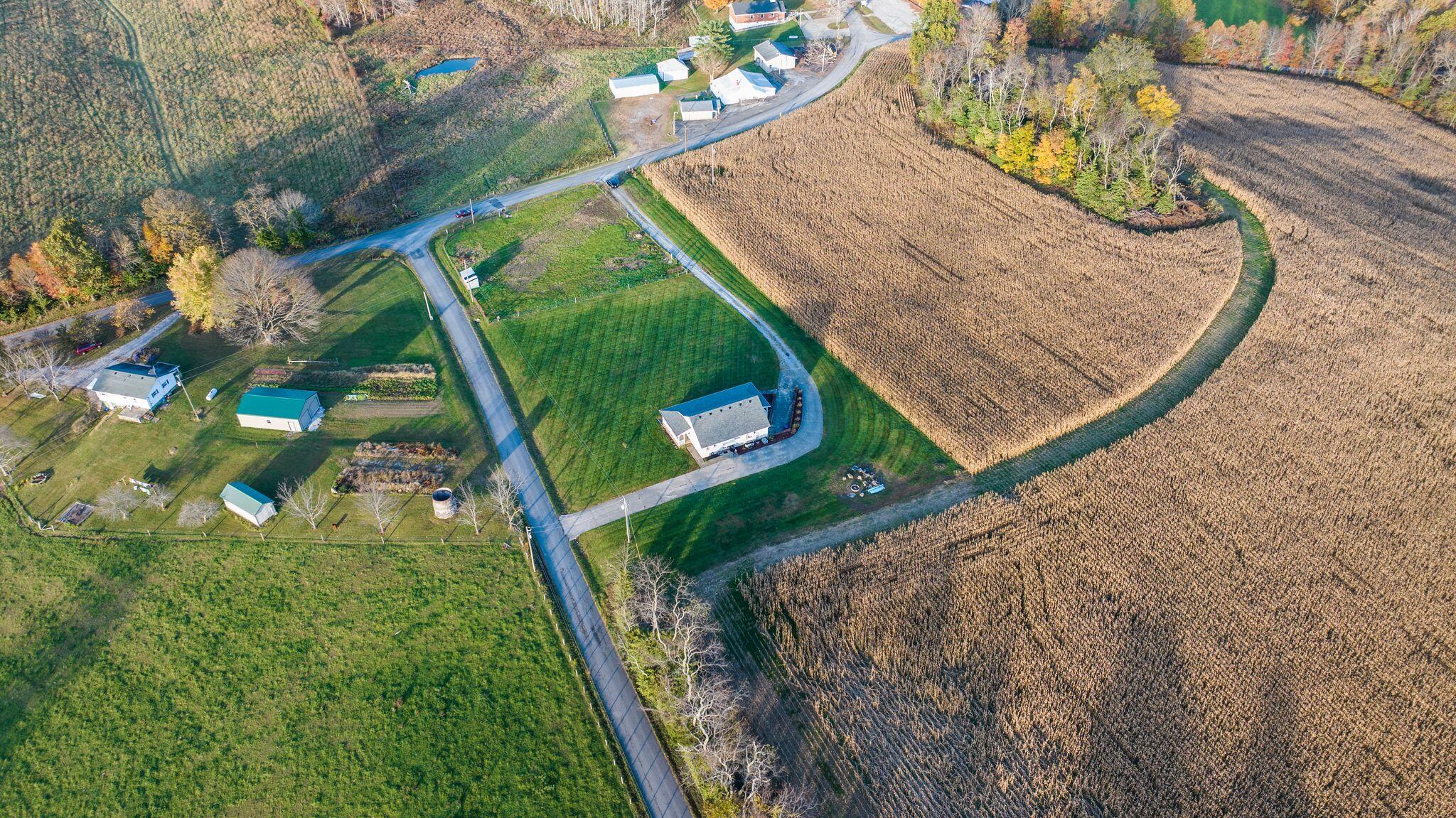 2844 Pond School Road