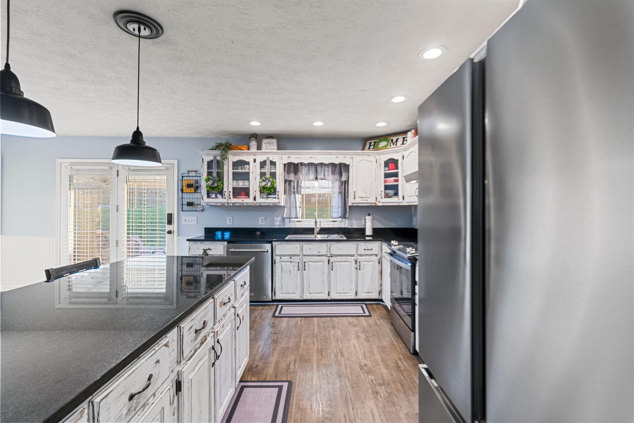 2844 Pond School Road