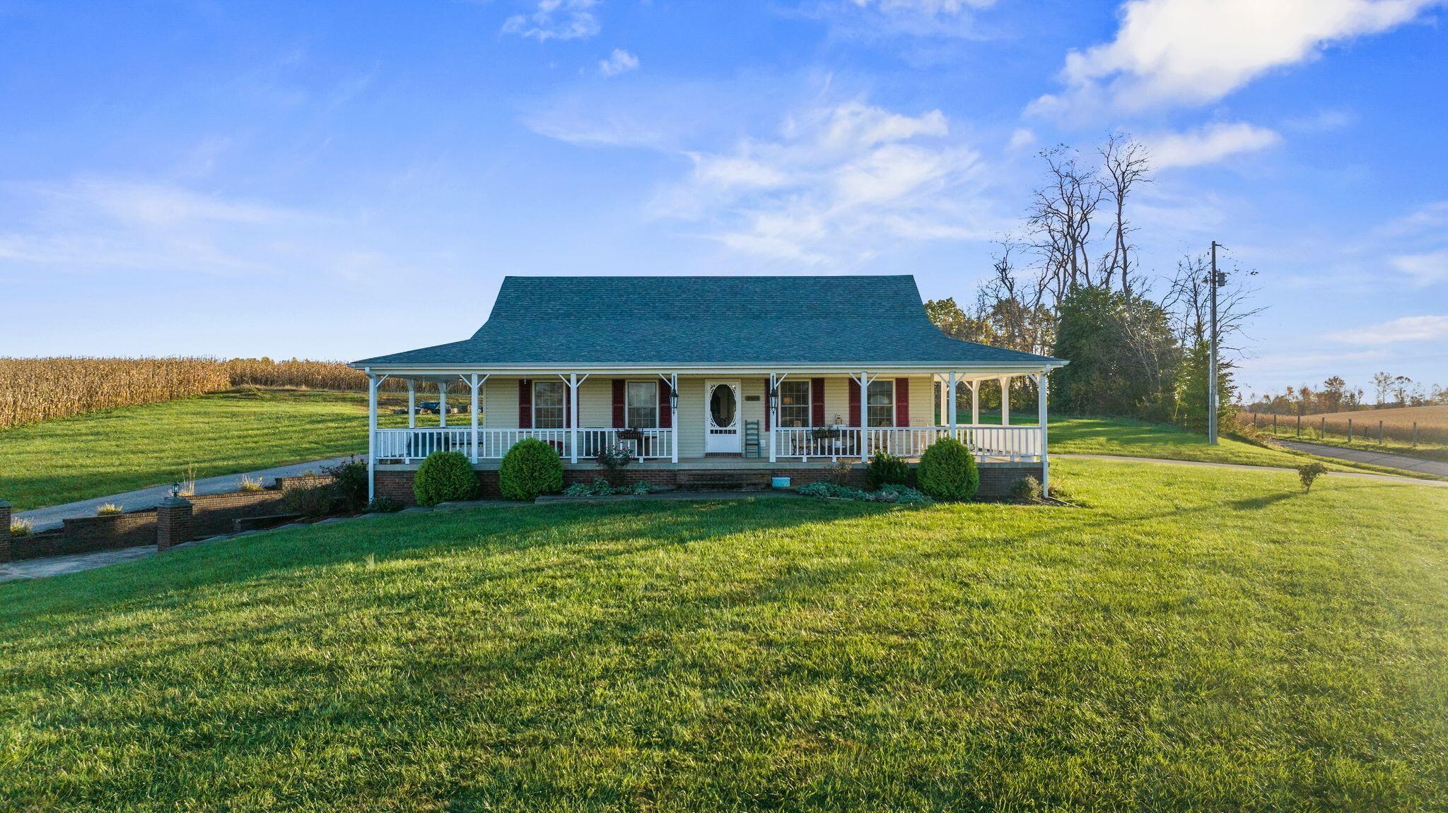 2844 Pond School Road