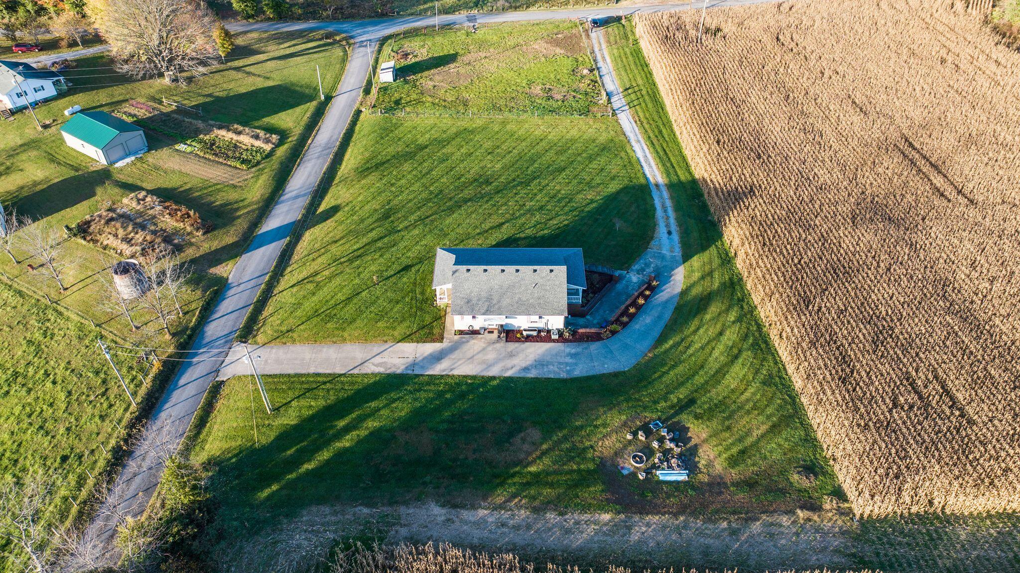 2844 Pond School Road