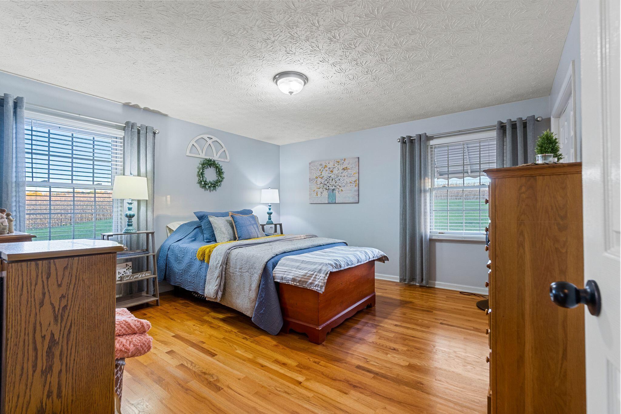 2844 Pond School Road