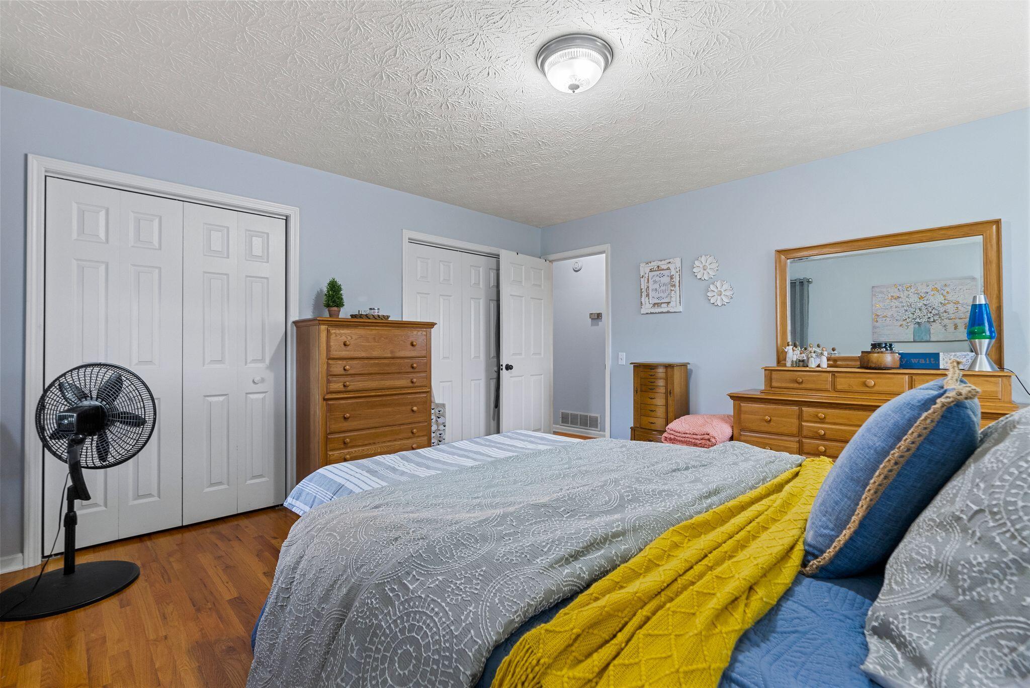 2844 Pond School Road