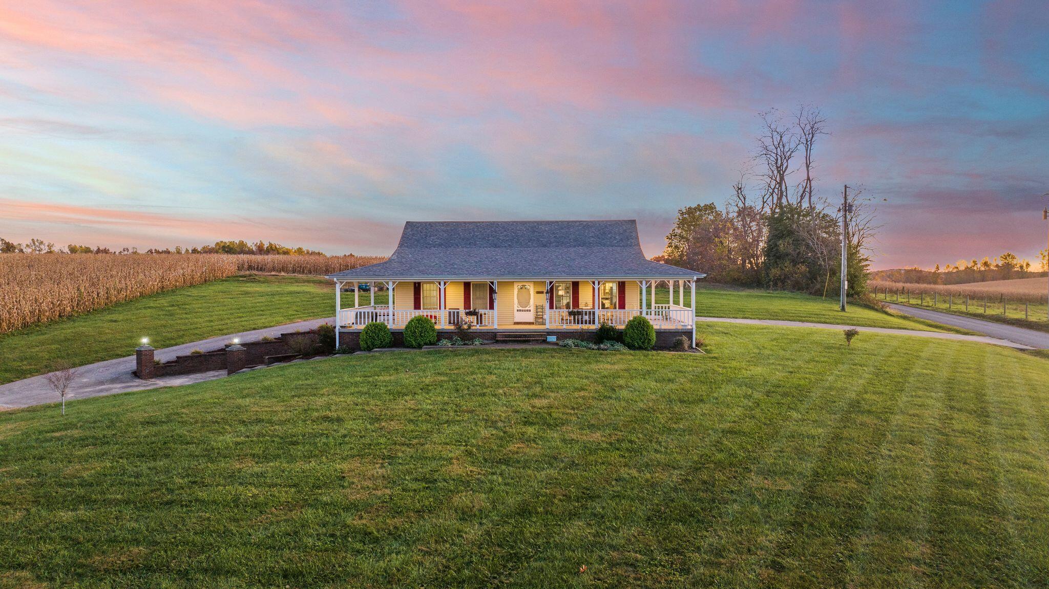 2844 Pond School Road