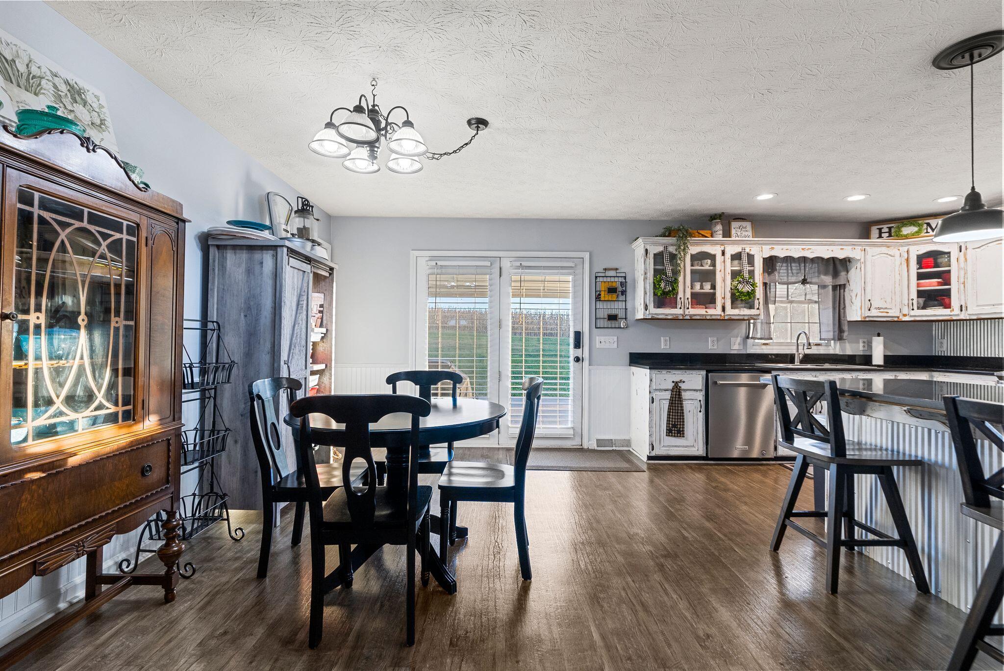 2844 Pond School Road