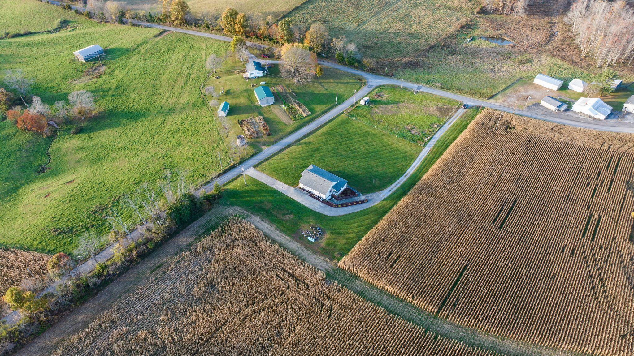 2844 Pond School Road