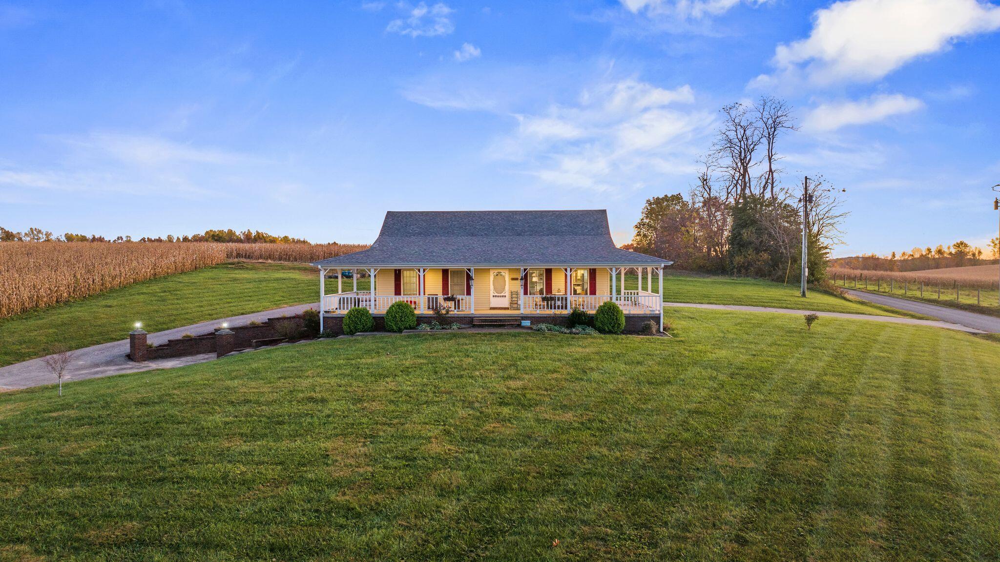 2844 Pond School Road