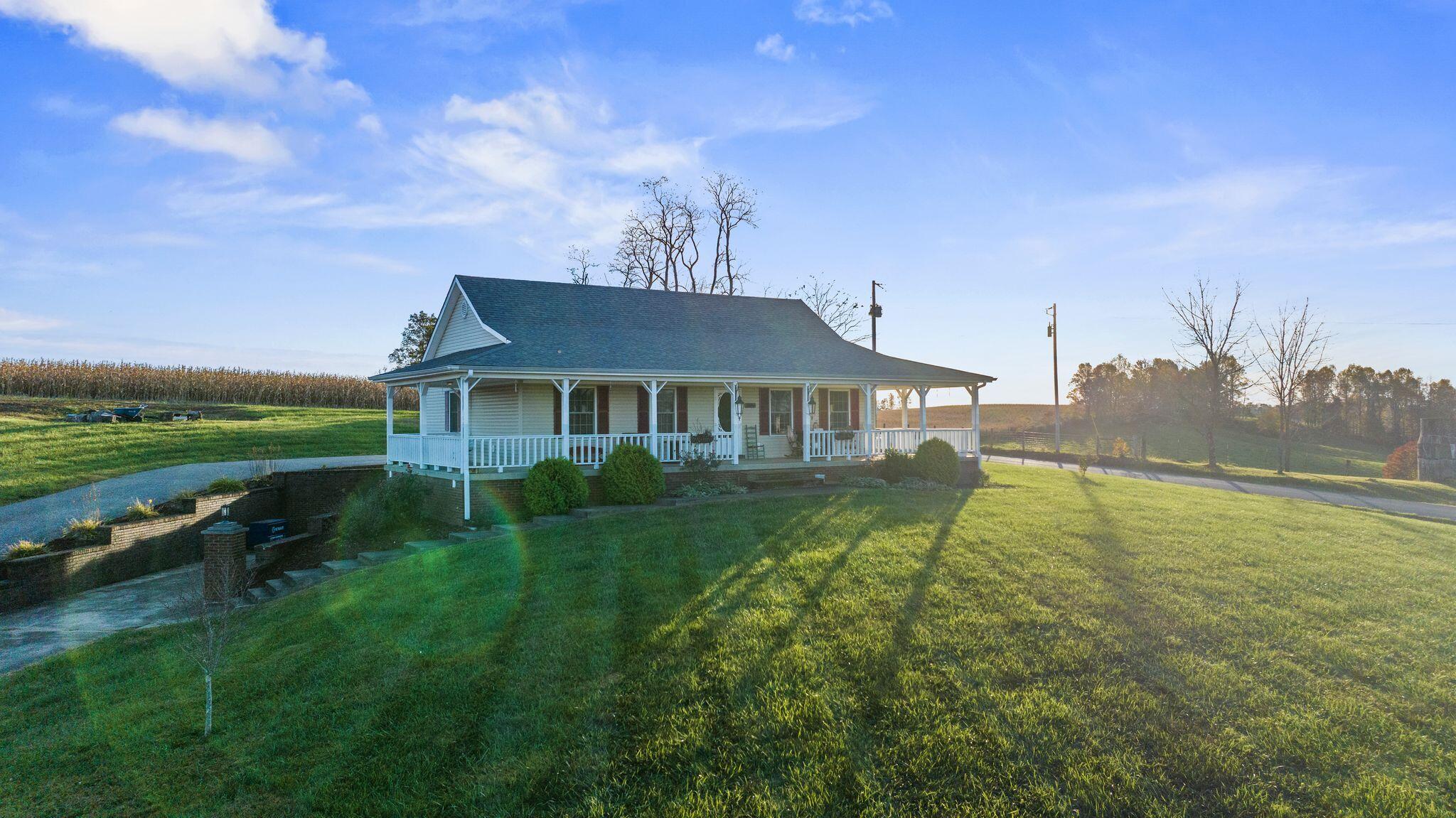 2844 Pond School Road
