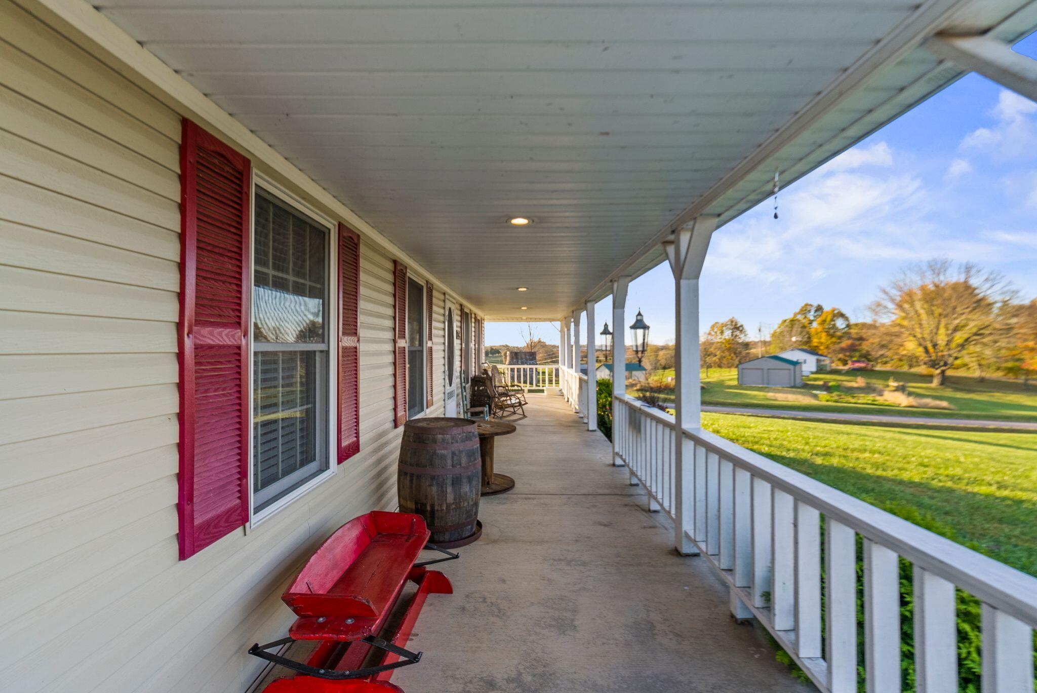 2844 Pond School Road