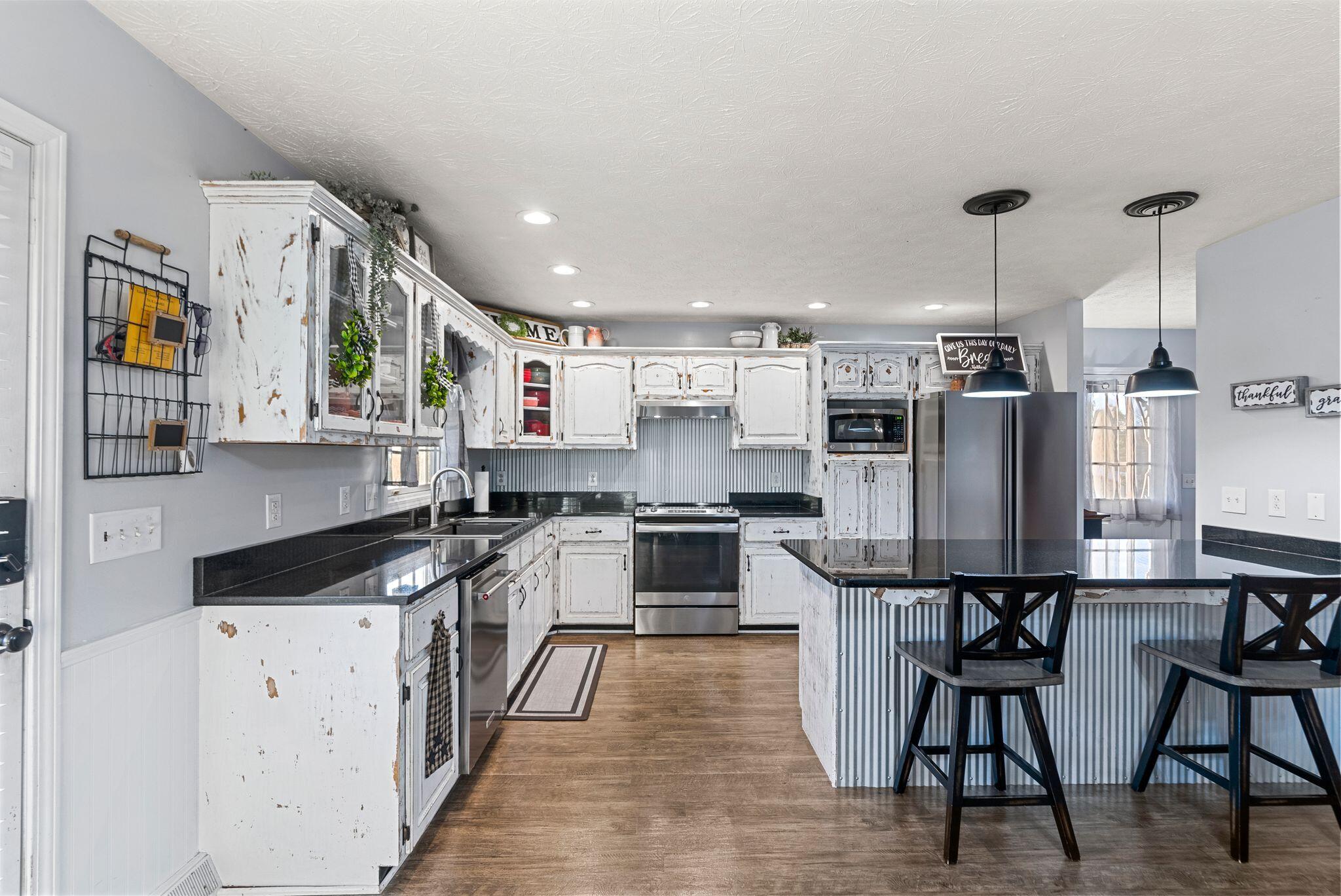 2844 Pond School Road